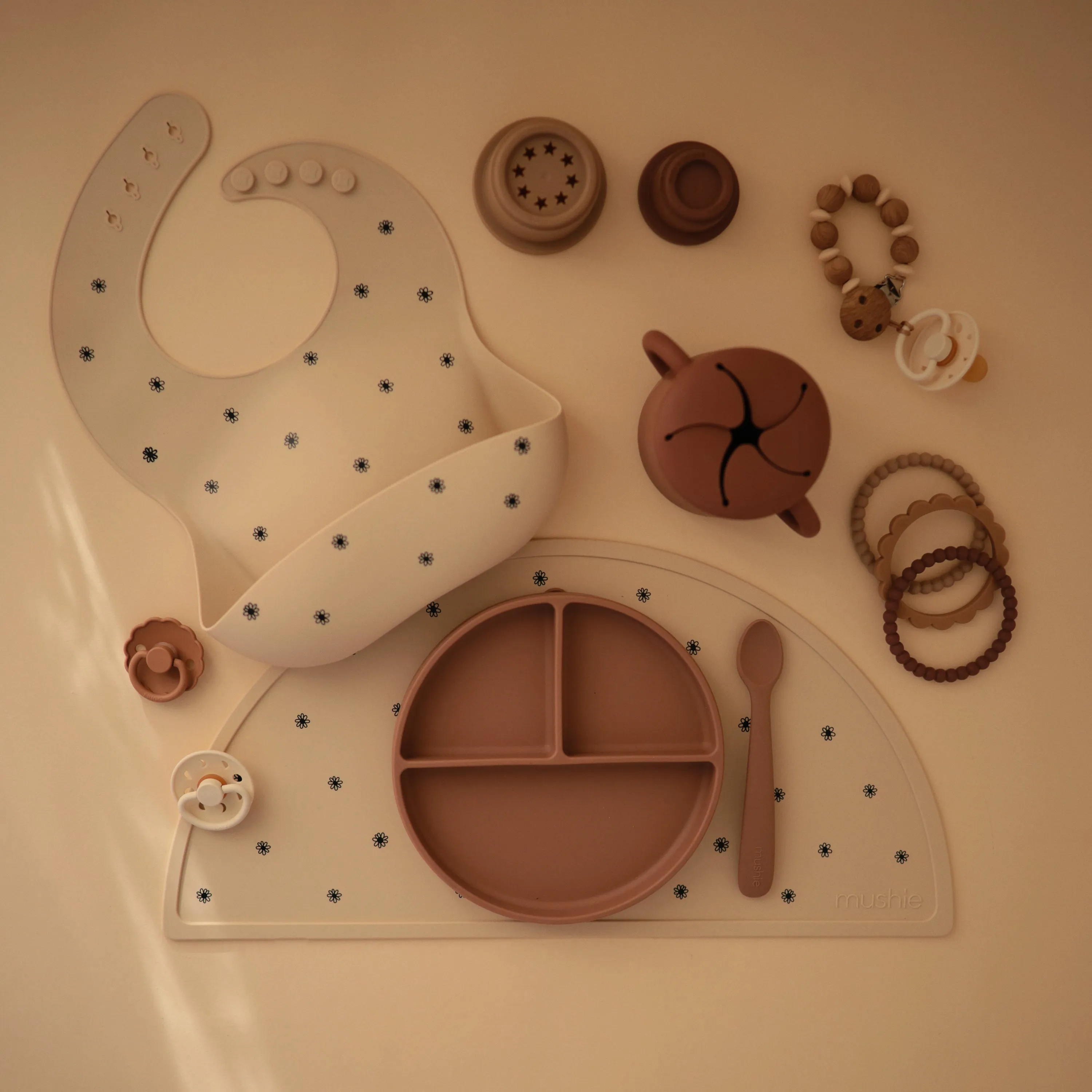 Silicone Placemat