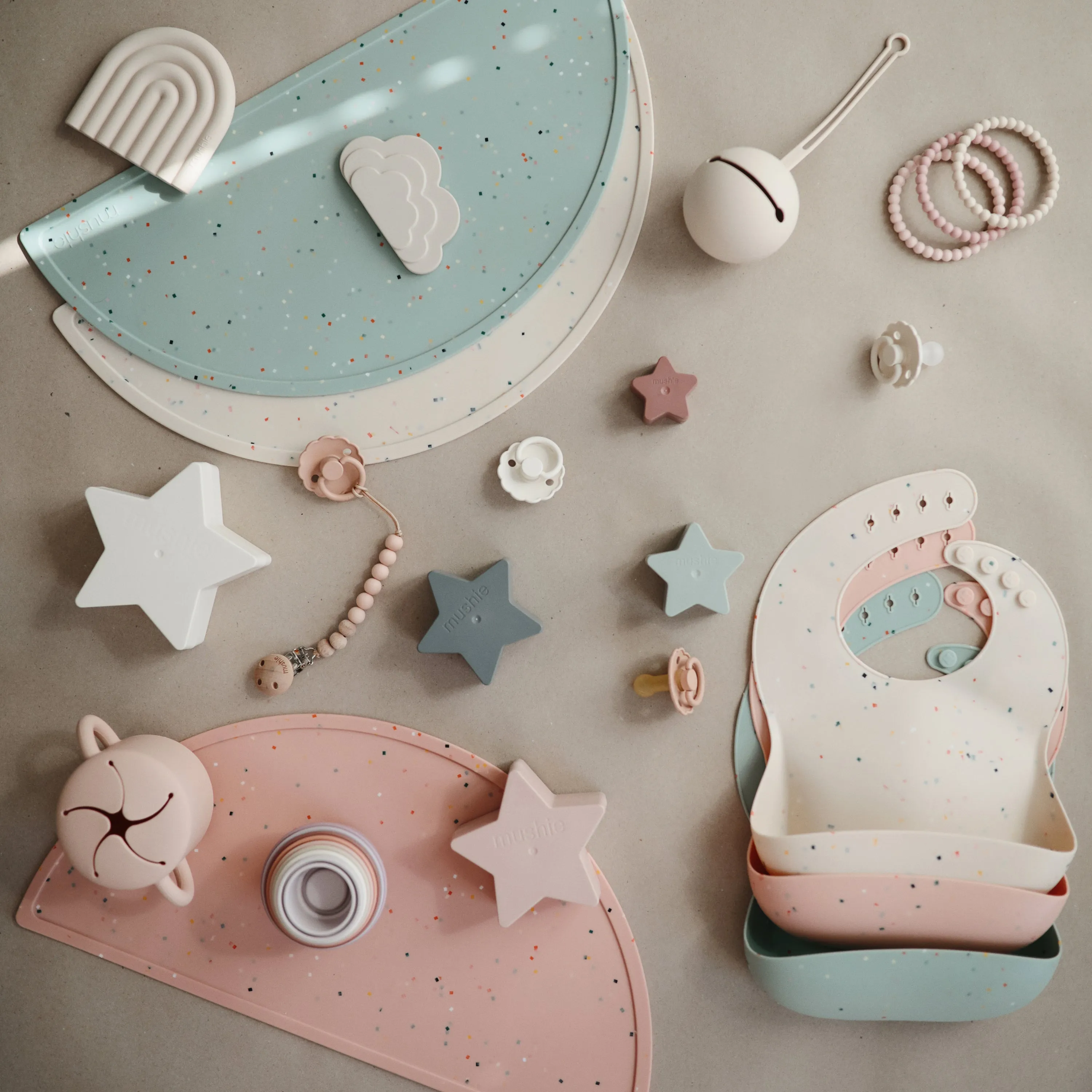 Silicone Placemat