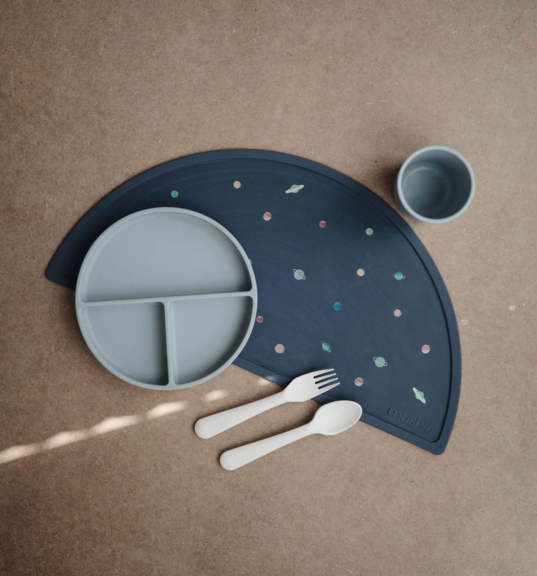 Silicone Placemat