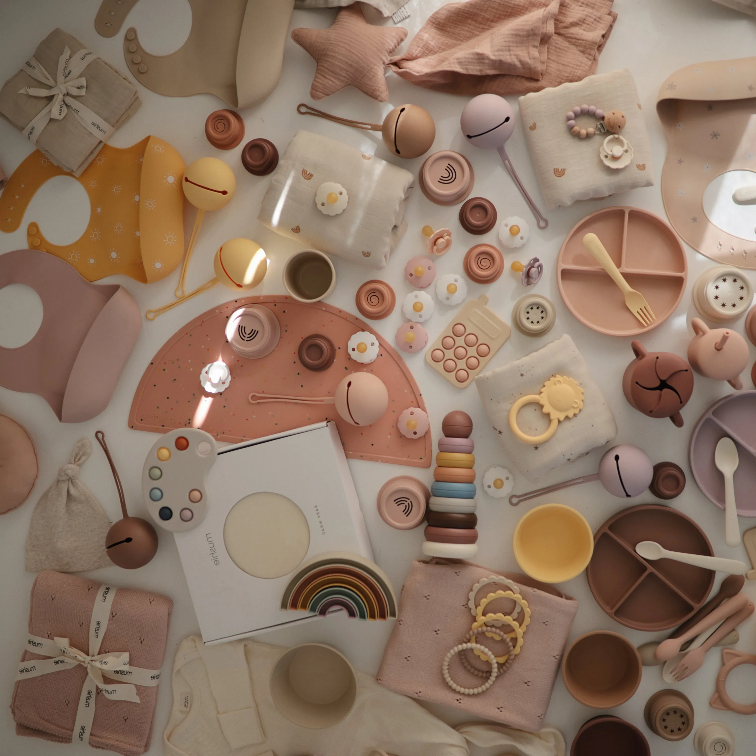 Silicone Placemat