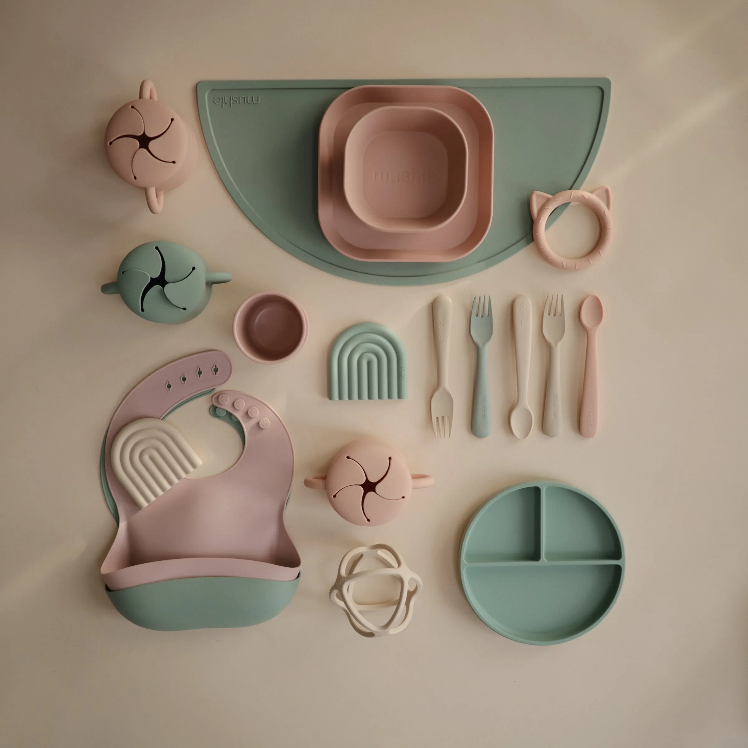Silicone Placemat
