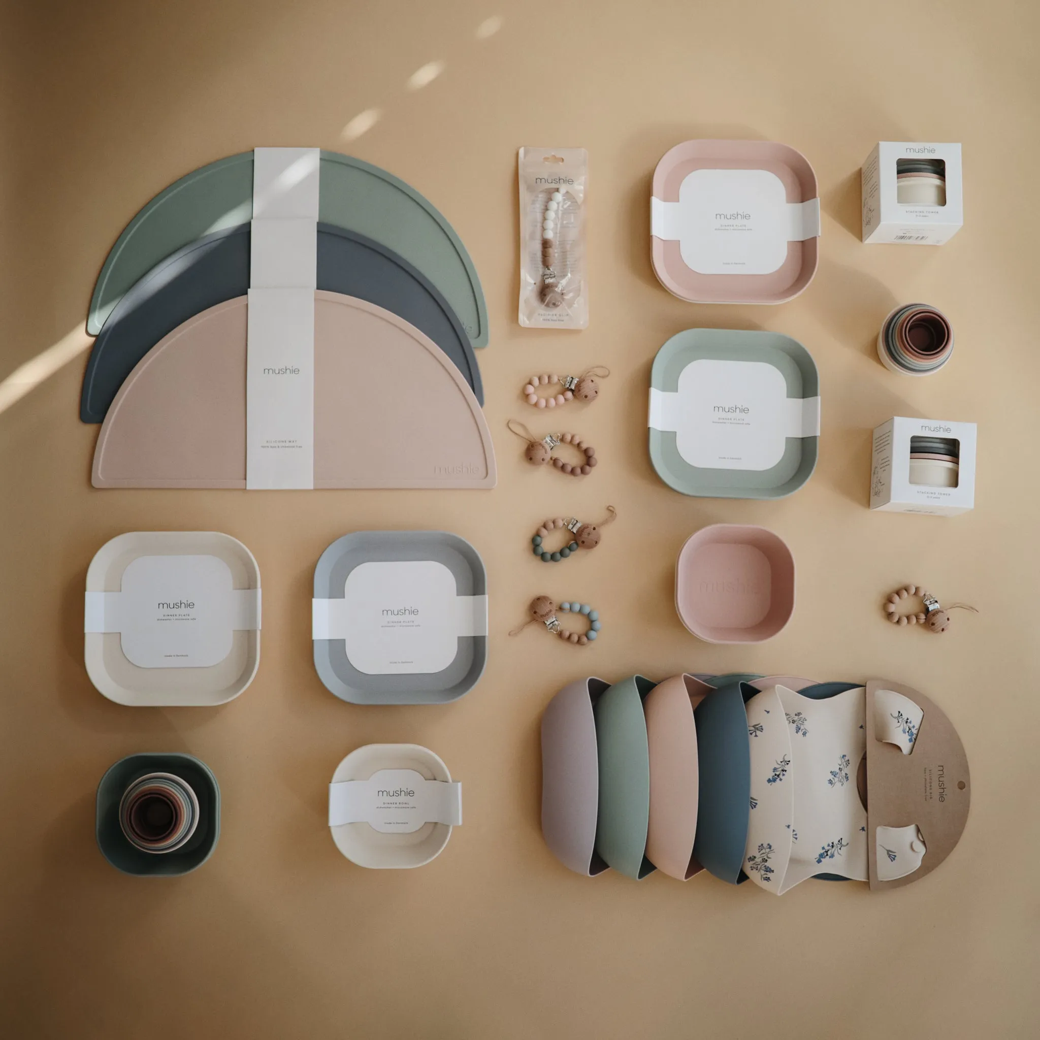 Silicone Placemat