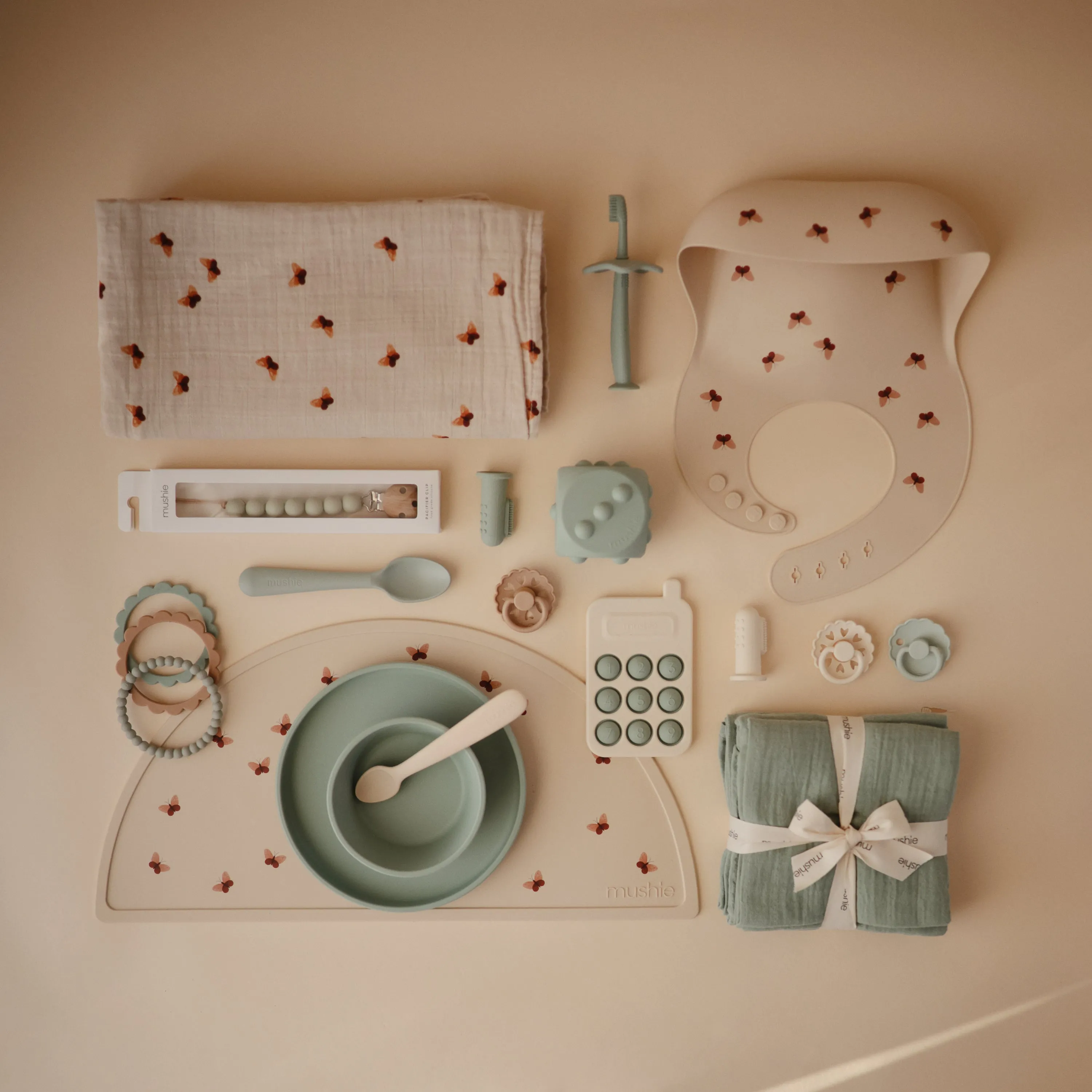 Silicone Placemat