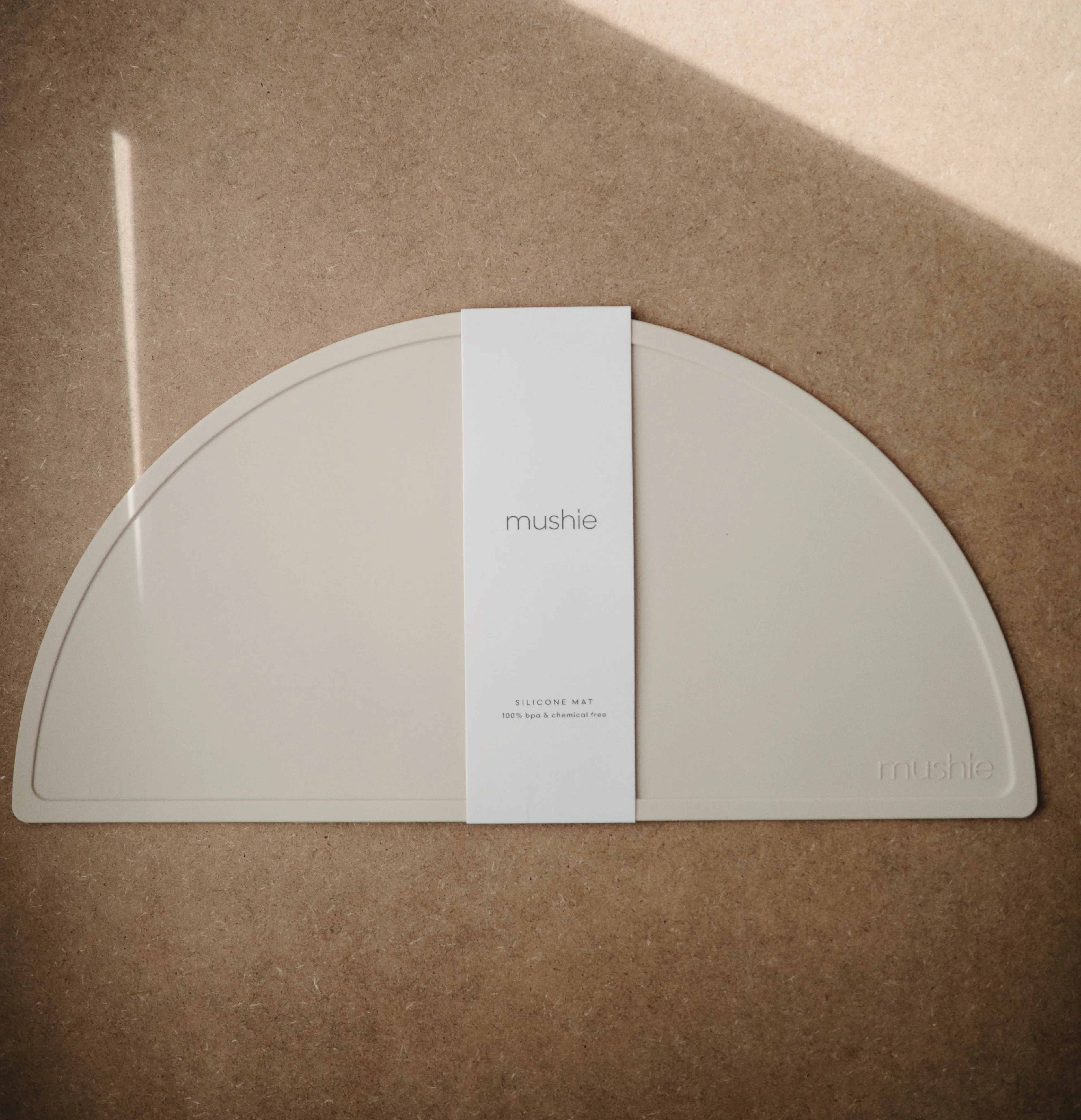 Silicone Placemat