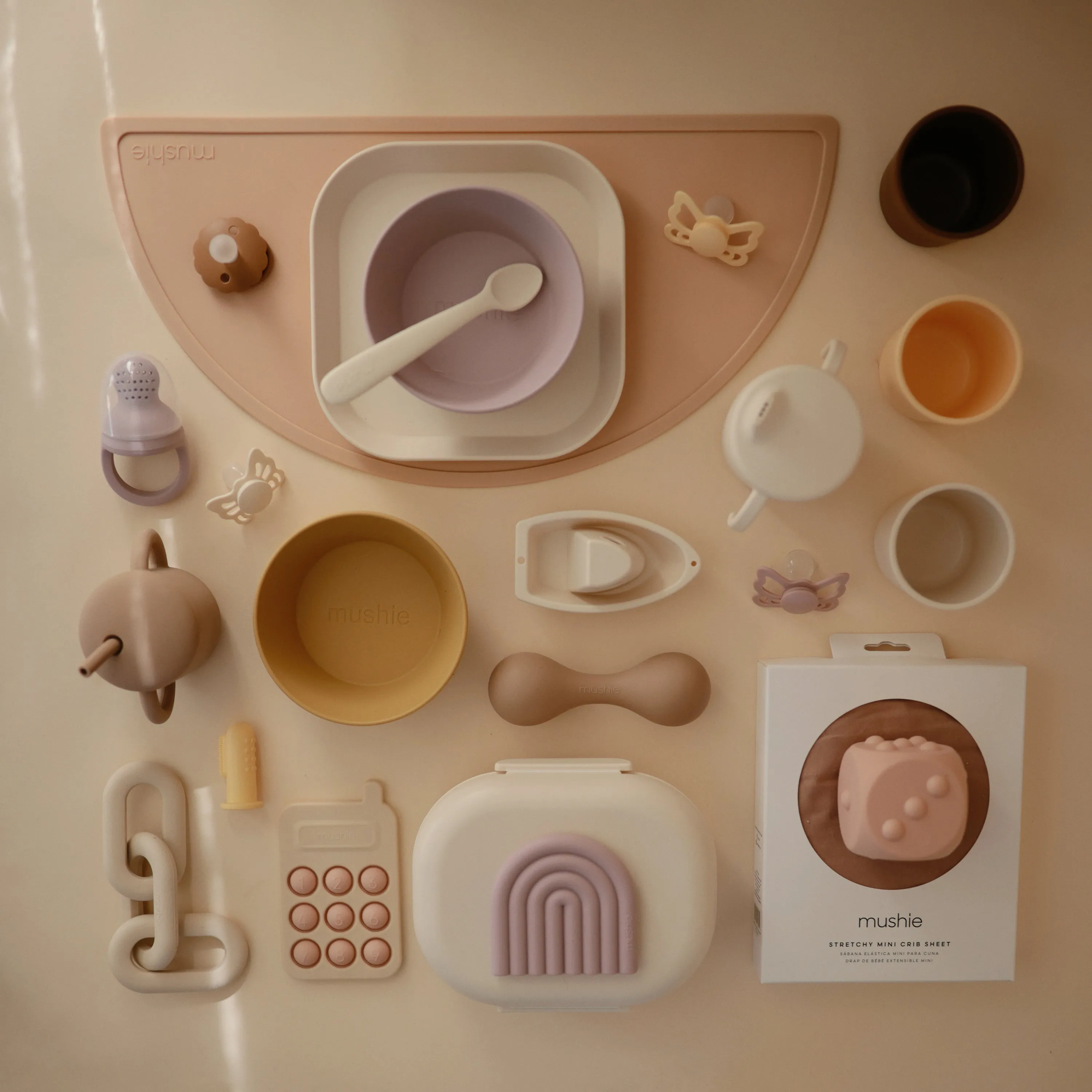 Silicone Placemat