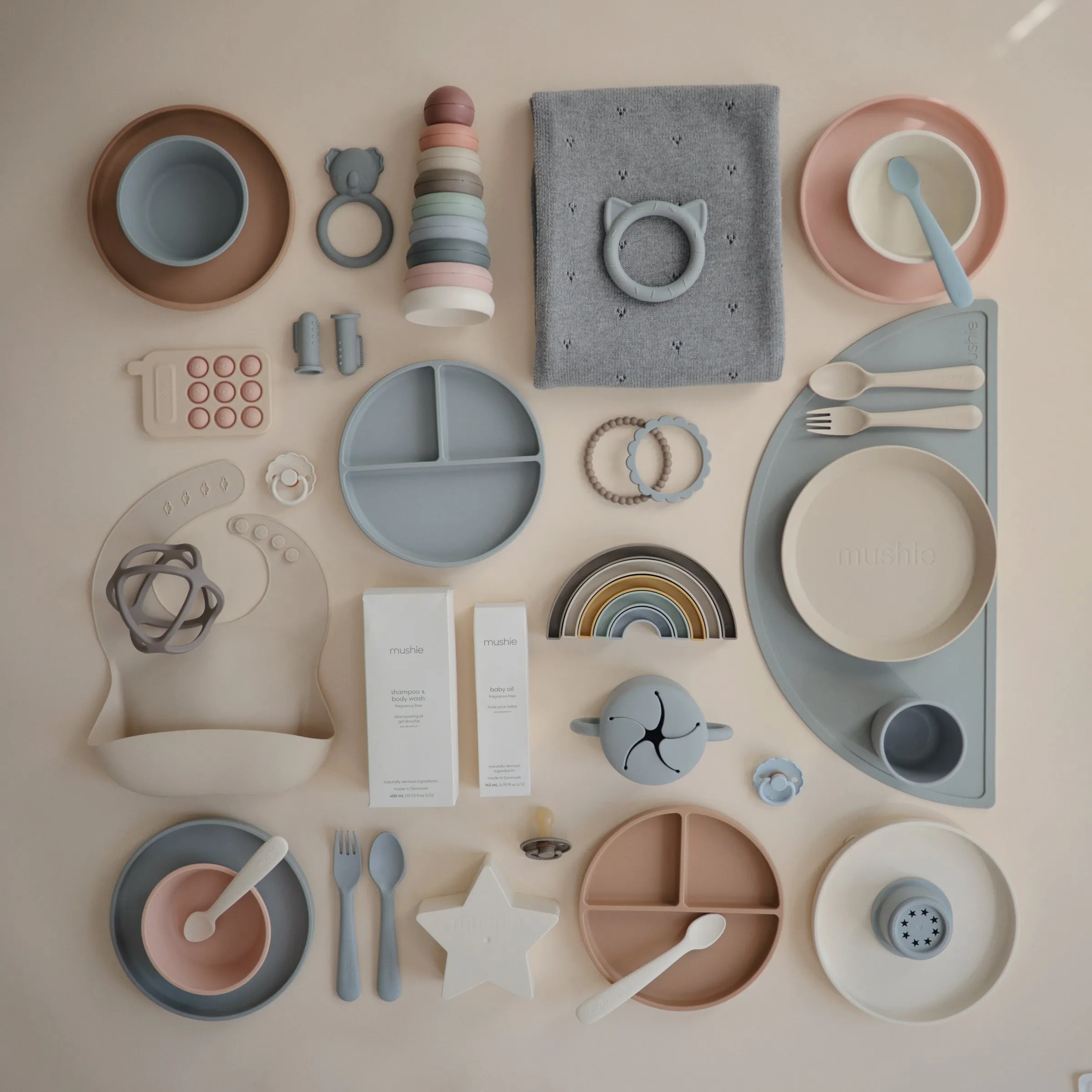 Silicone Placemat