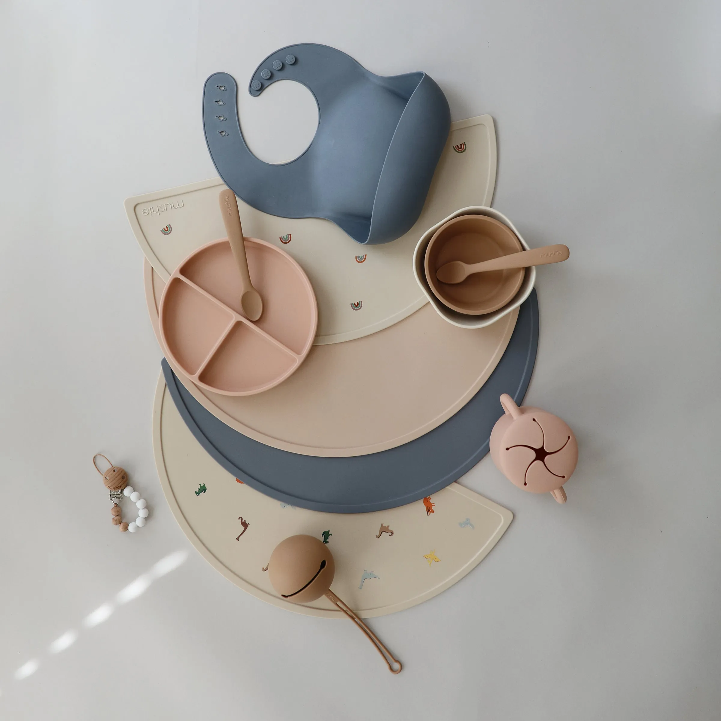 Silicone Placemat