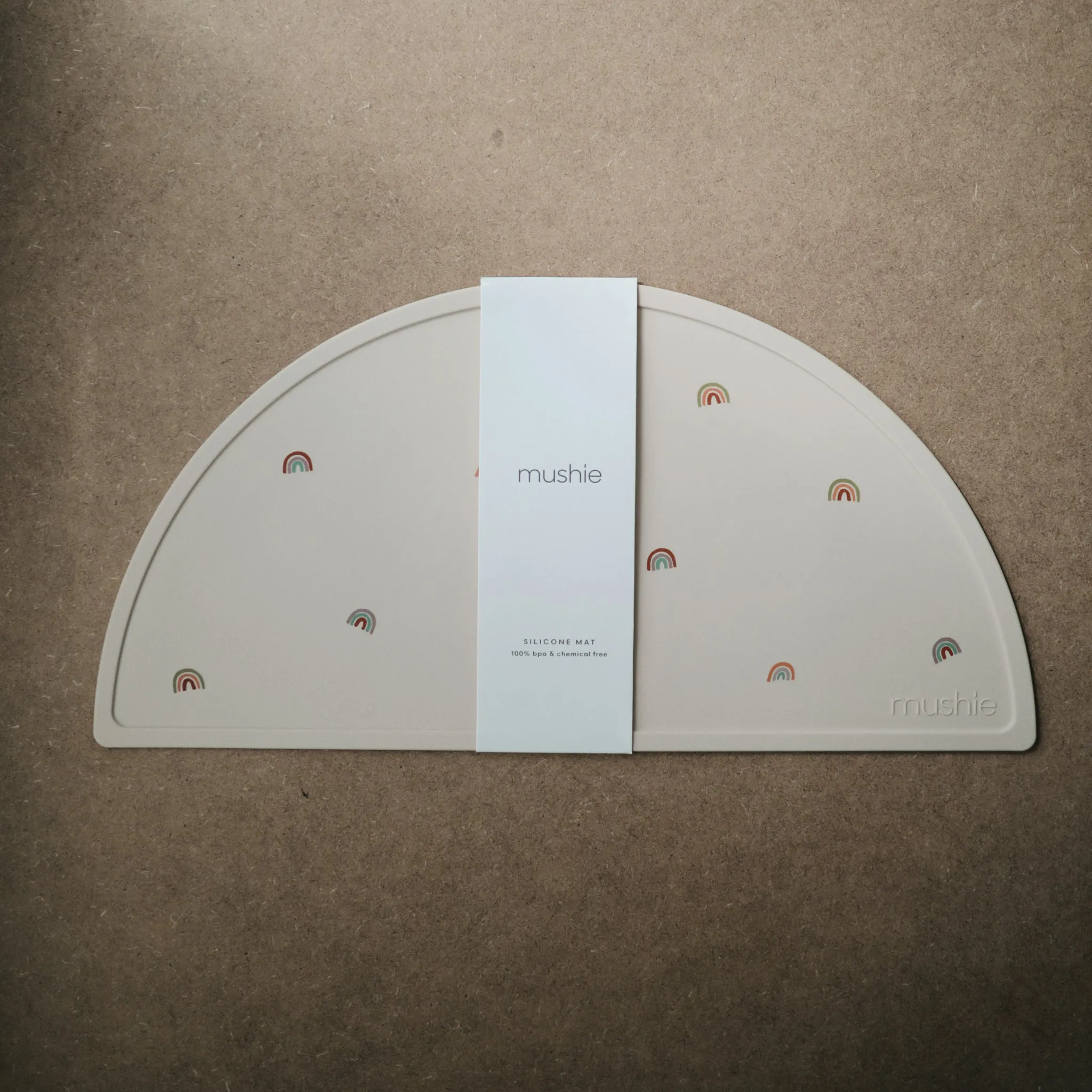 Silicone Placemat