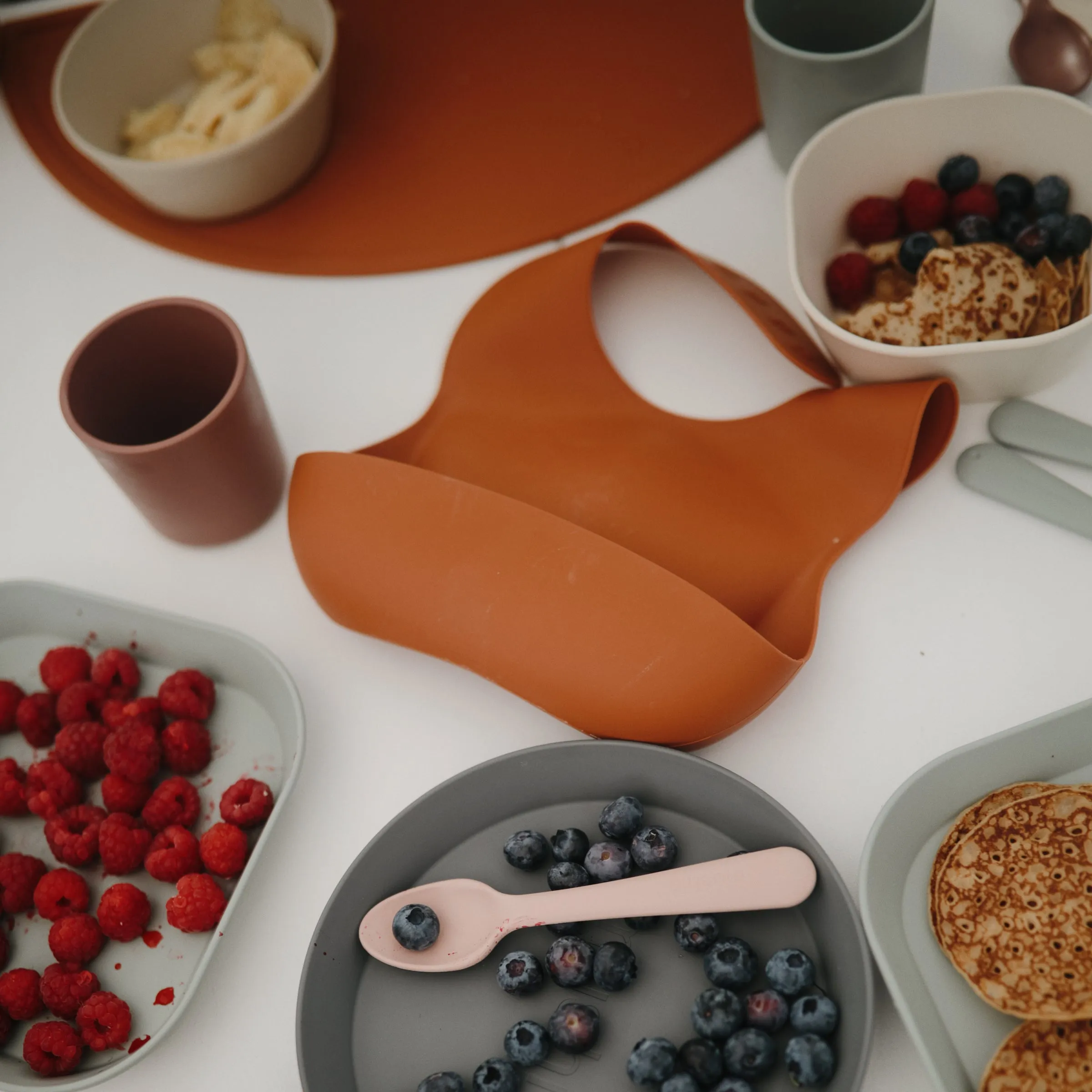 Silicone Placemat