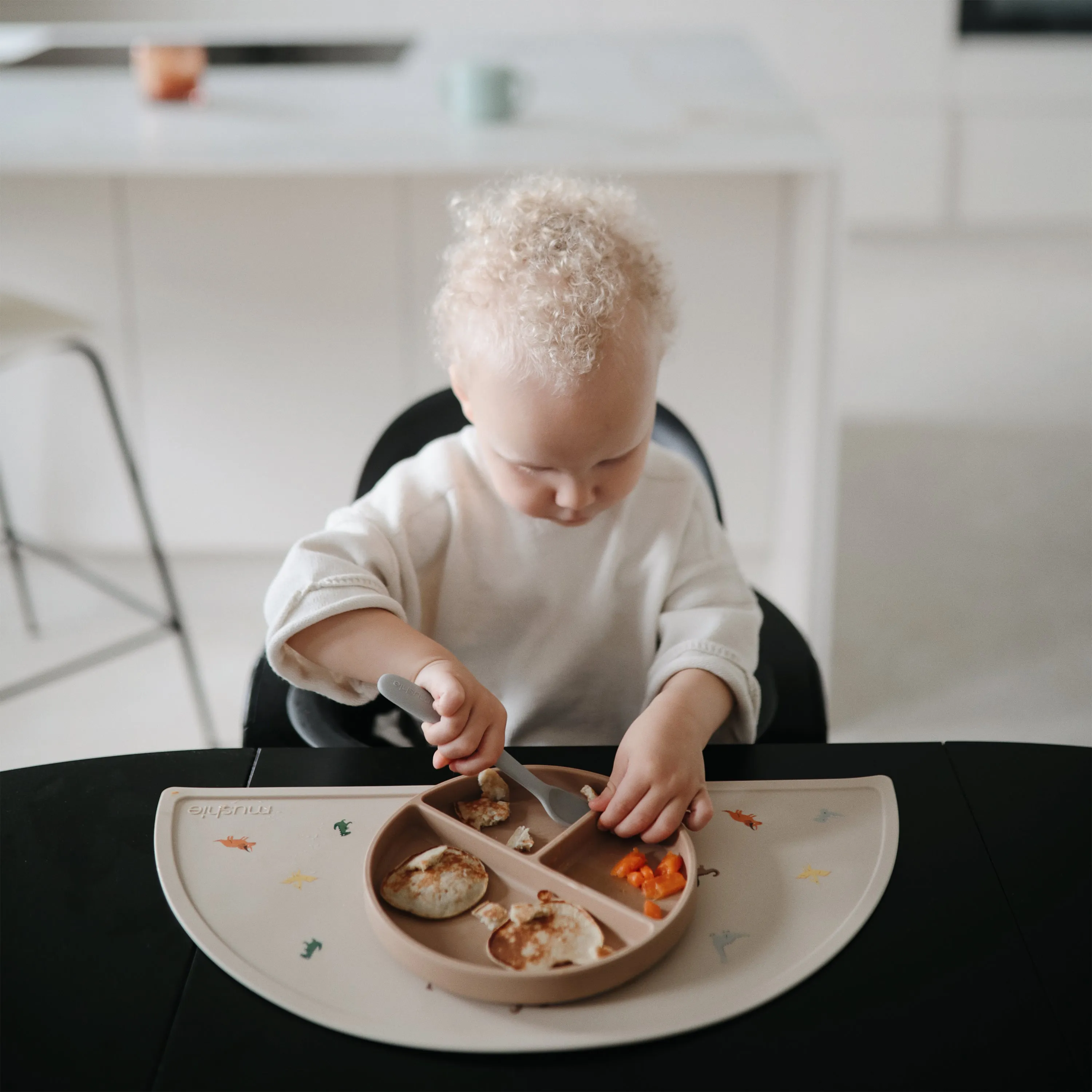 Silicone Placemat