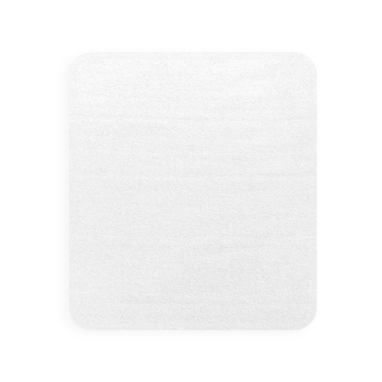 Small Cloth Napkins: Organic 12-Pack
