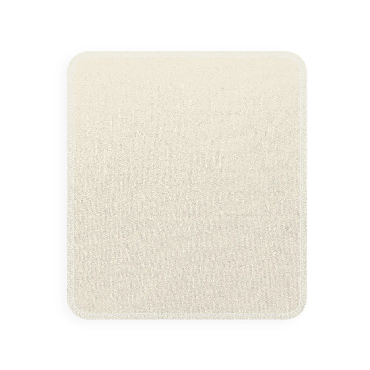 Small Cloth Napkins: Organic 12-Pack