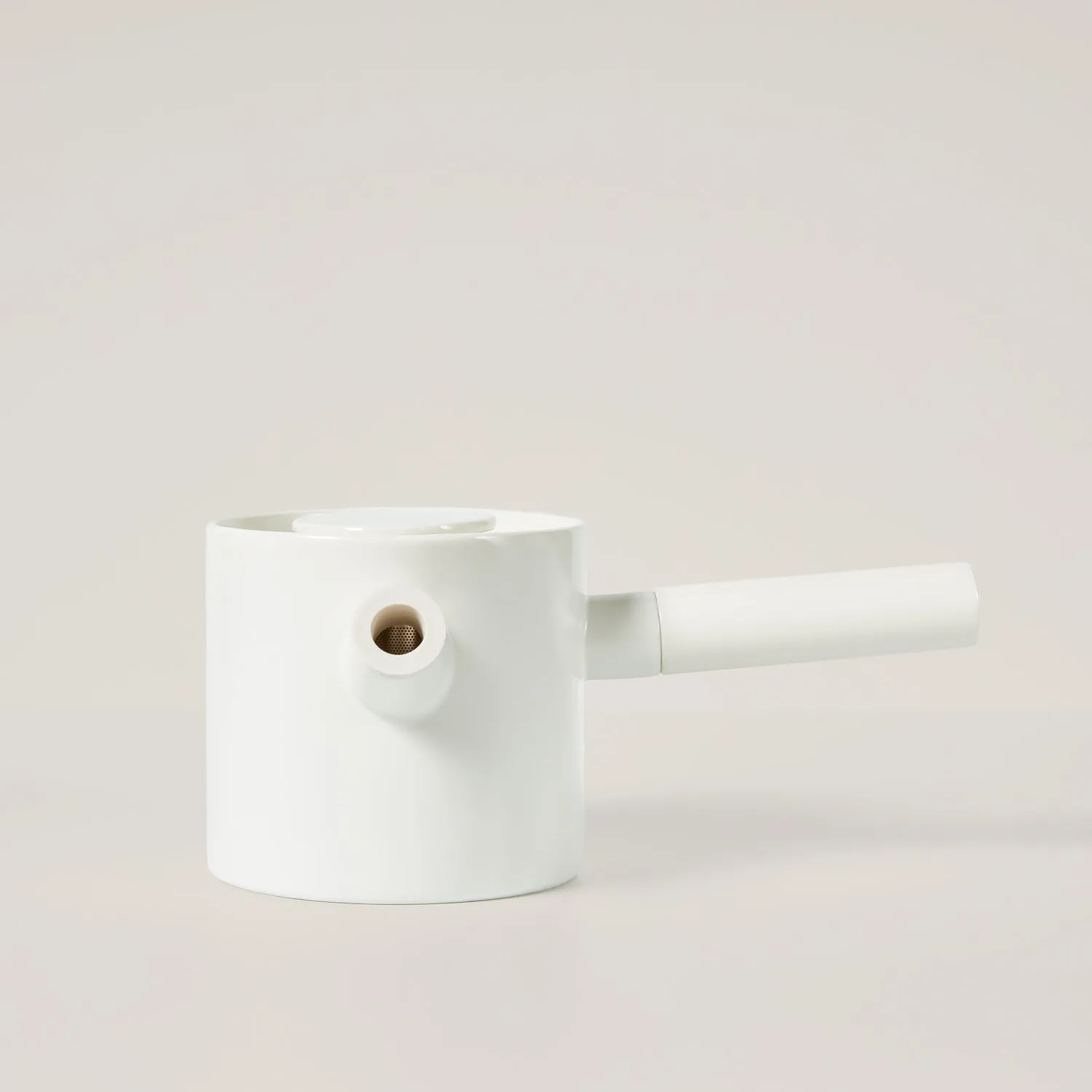 Small Teapot