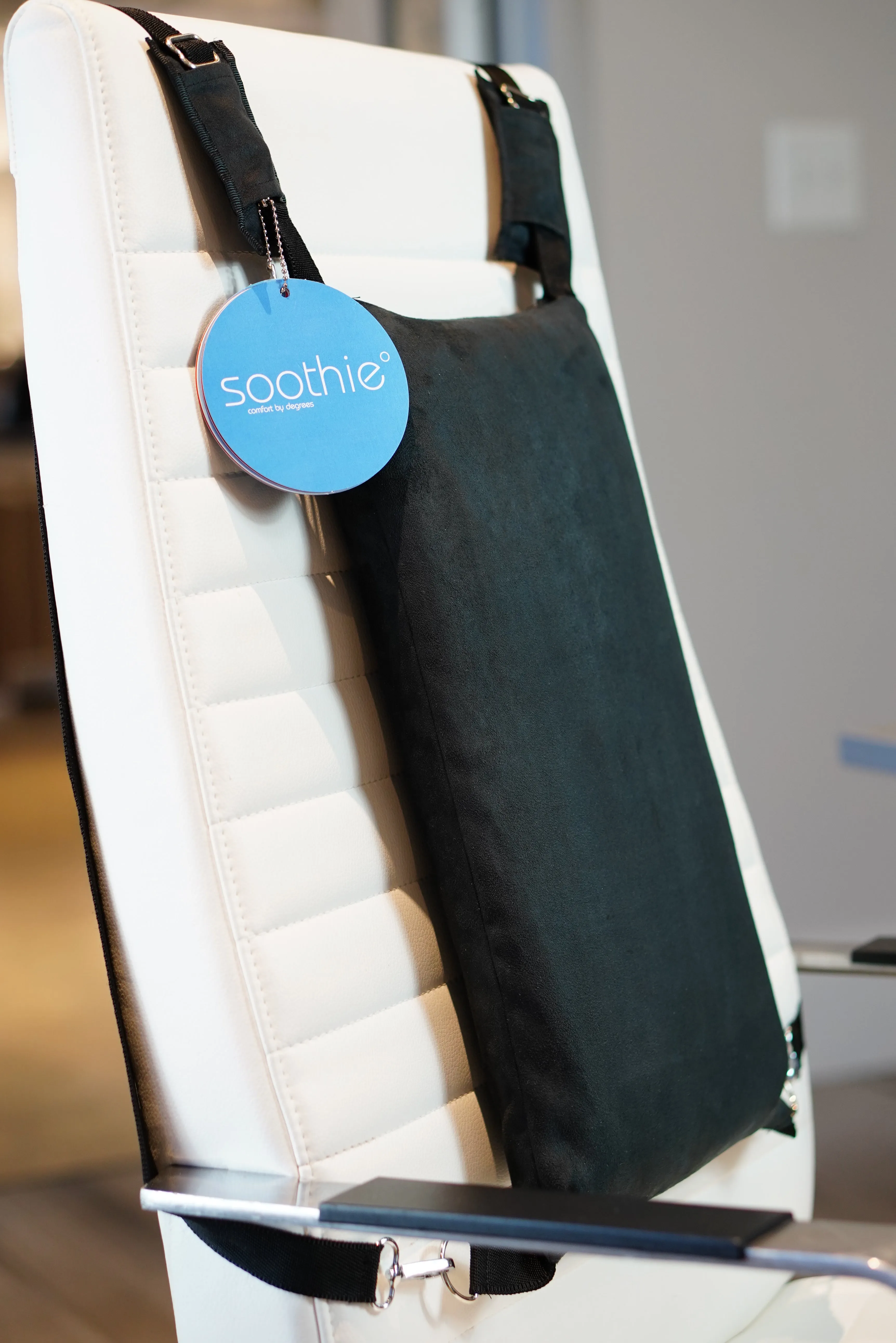 Soothie Cushion 2.0 Love.com. Heated or Cool Therapy