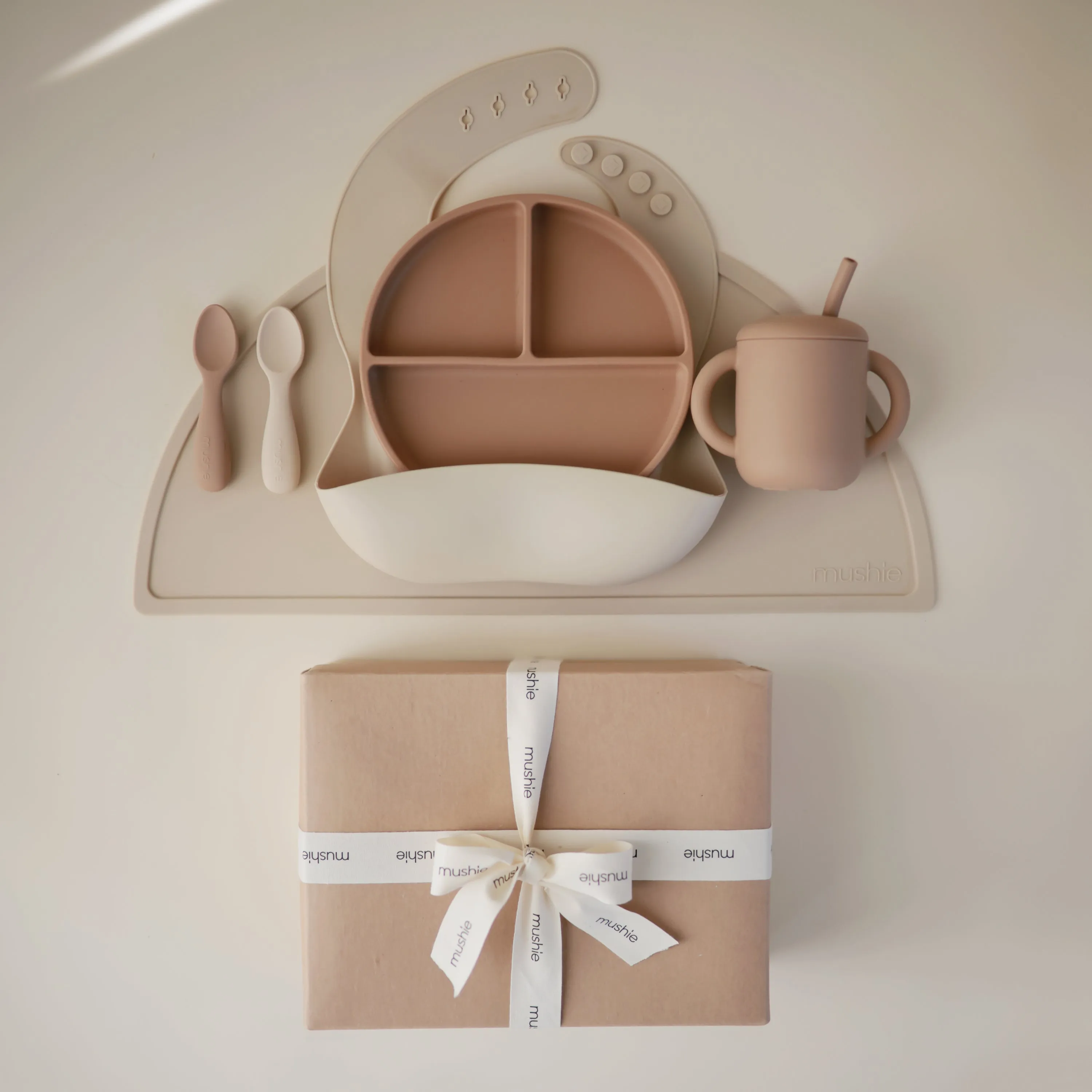 Stage 2 Feeding Kit (Natural/Shifting Sand)