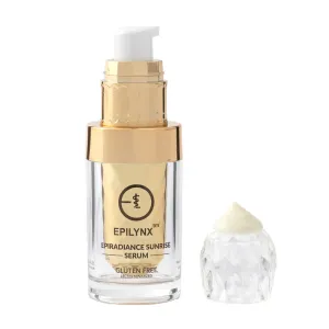 Sunrise Nourishing & Firming Serum for Sensitive Skin - Radiant Glow & Hydration