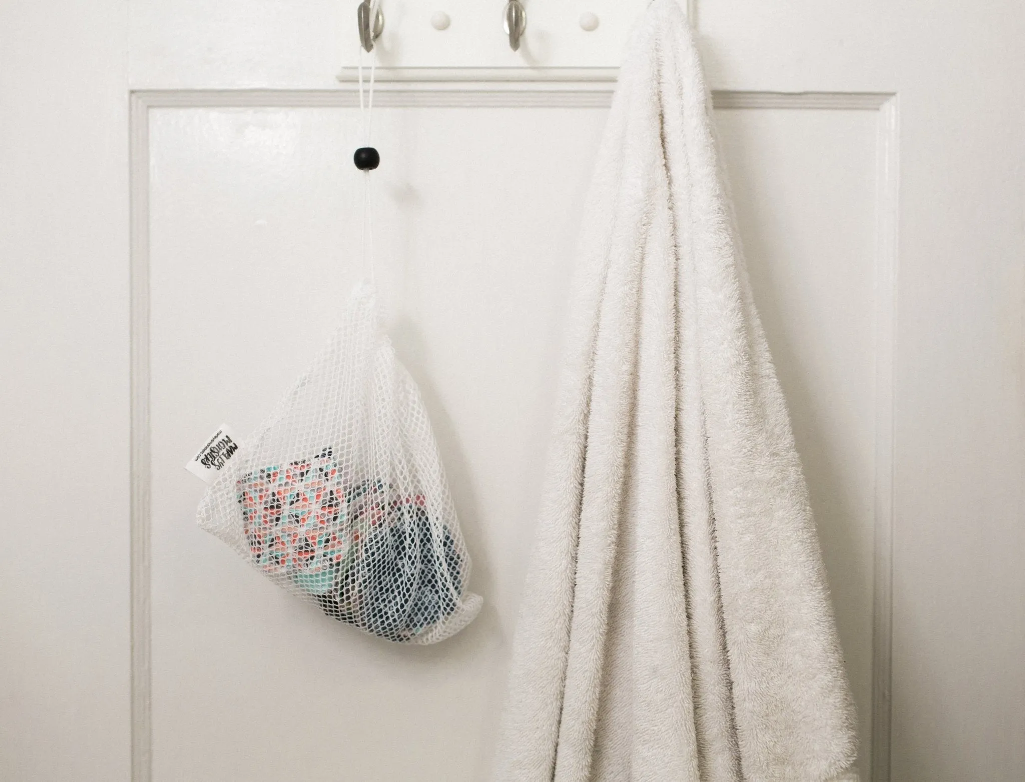 Sustainable Bath & Beauty Kit