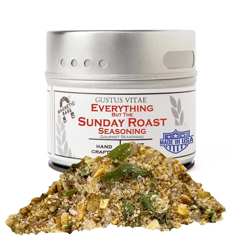 Taste of Home  For Your Instant Pot (4 Pack) by Gustus Vitae