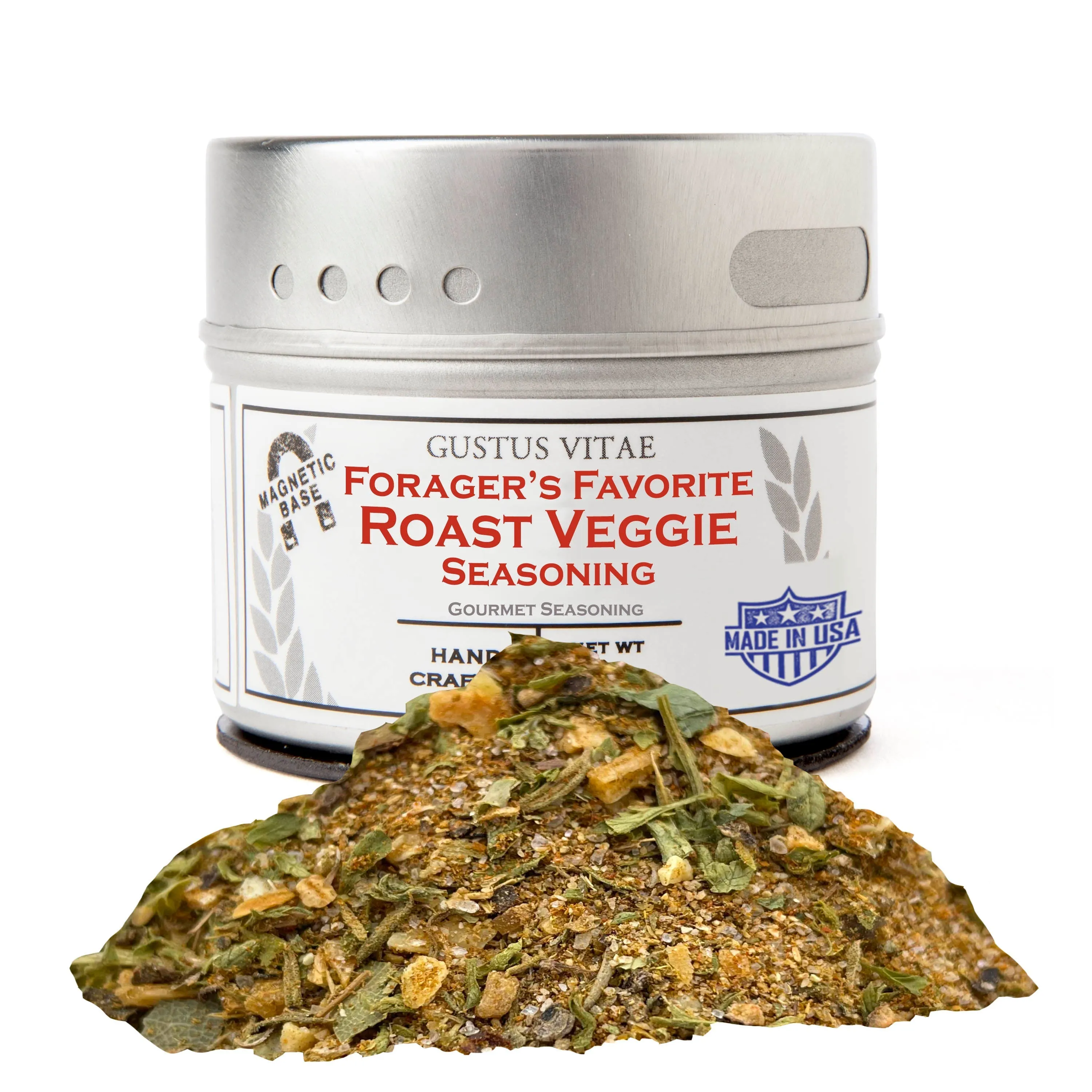 Taste of Home  For Your Instant Pot (4 Pack) by Gustus Vitae