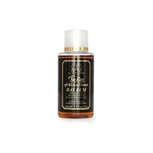 Taylor Of Old Bond Street Bay Rum Aftershave 5 Oz