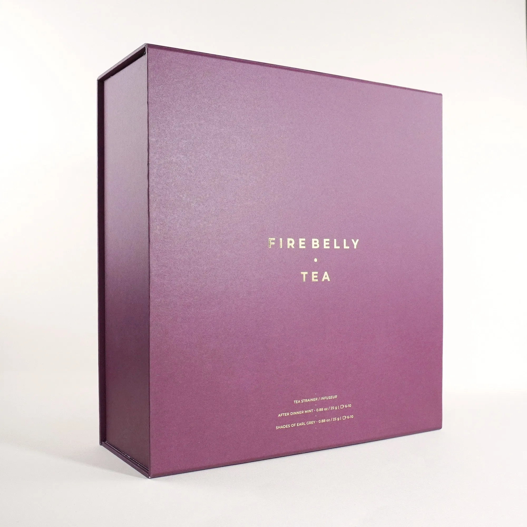 Tea Essentials Gift Set