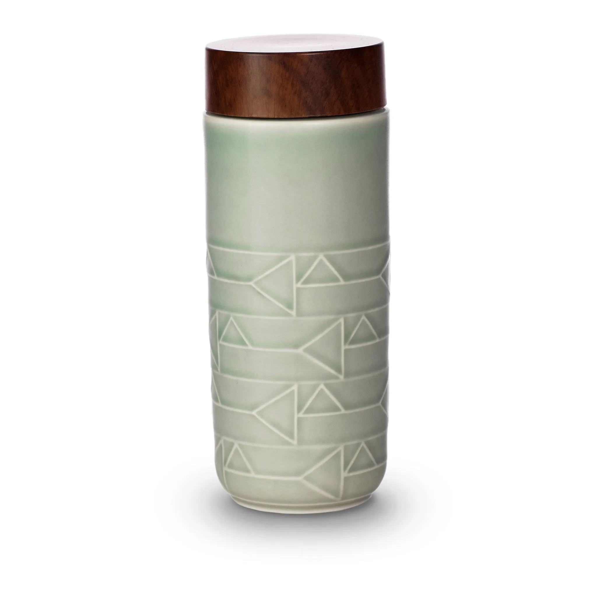 The Alchemical Signs Tumbler by ACERA LIVEN