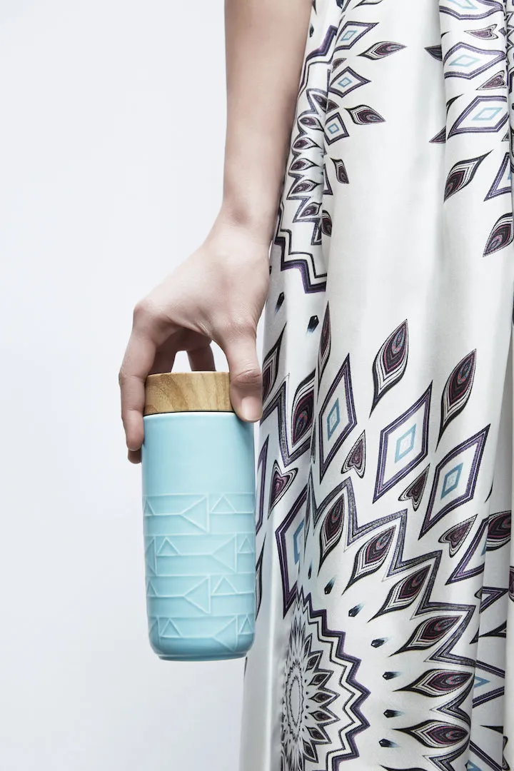 The Alchemical Signs Tumbler by ACERA LIVEN