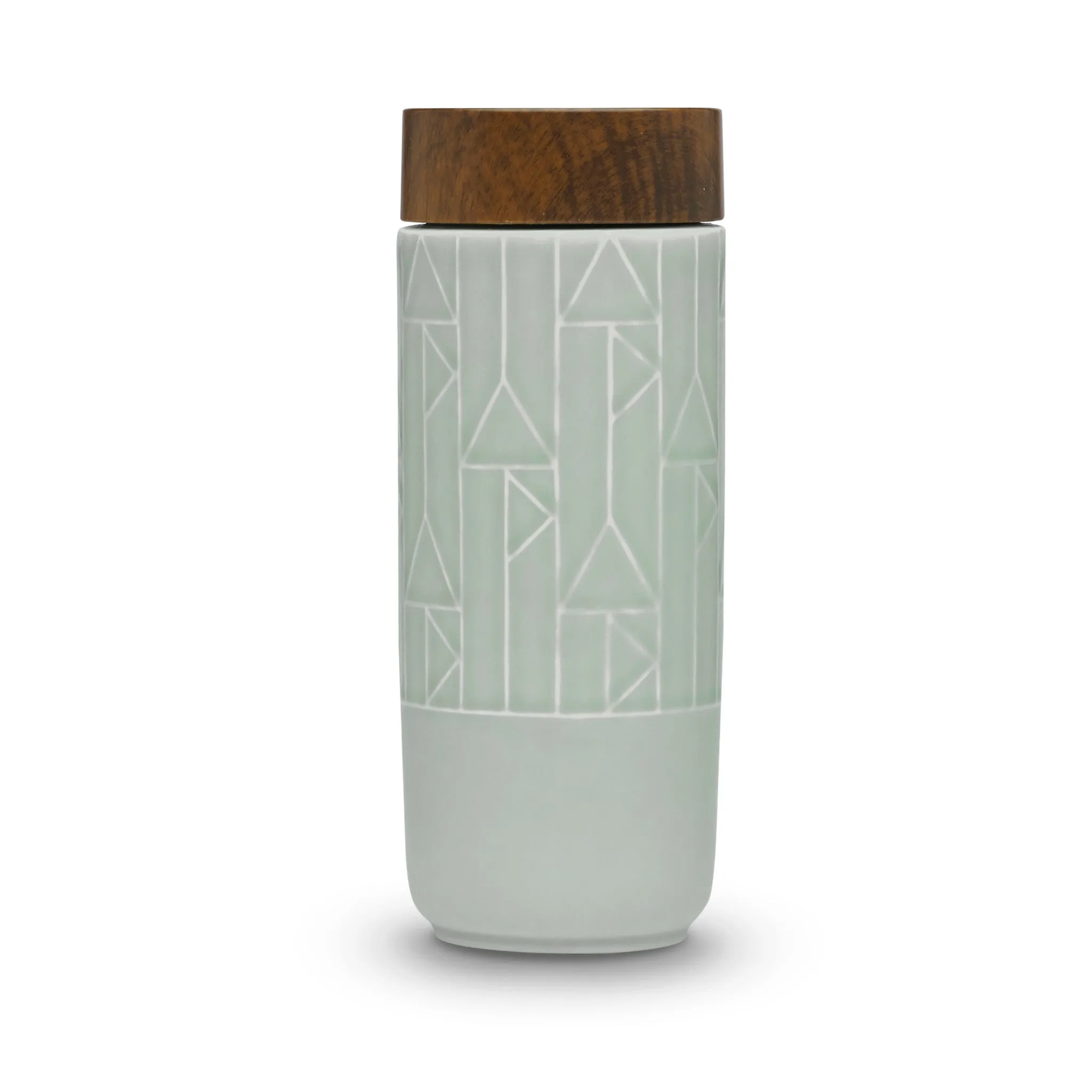 The Alchemical Signs Tumbler by ACERA LIVEN