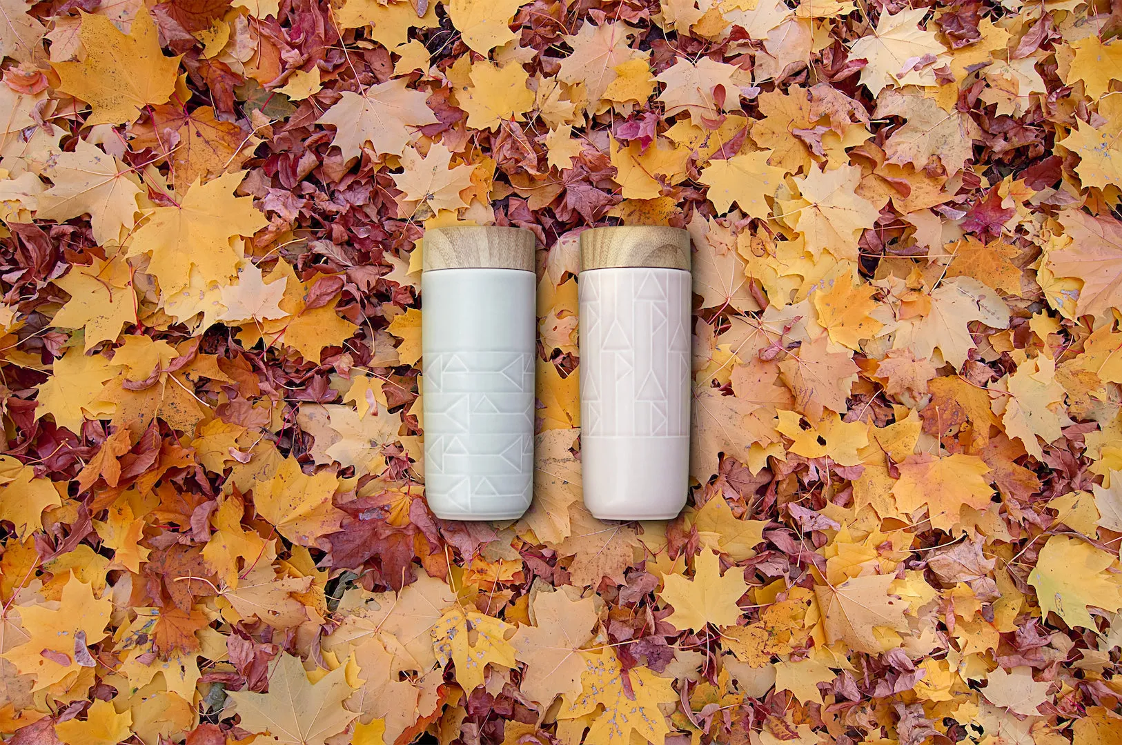 The Alchemical Signs Tumbler by ACERA LIVEN