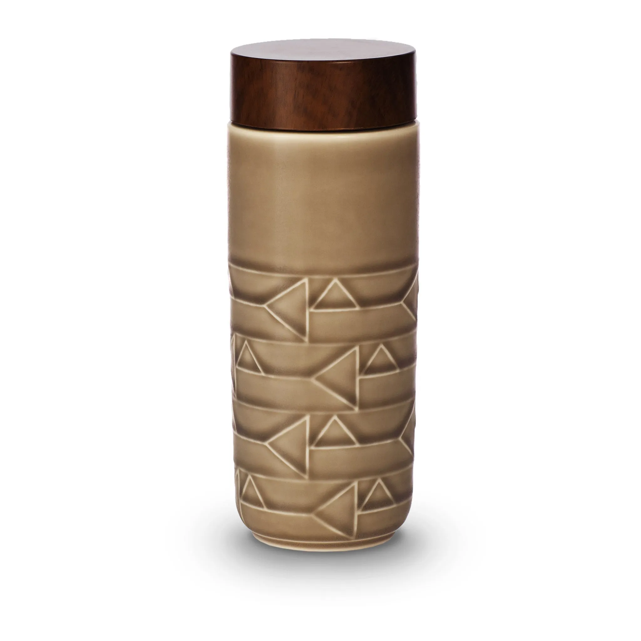 The Alchemical Signs Tumbler by ACERA LIVEN