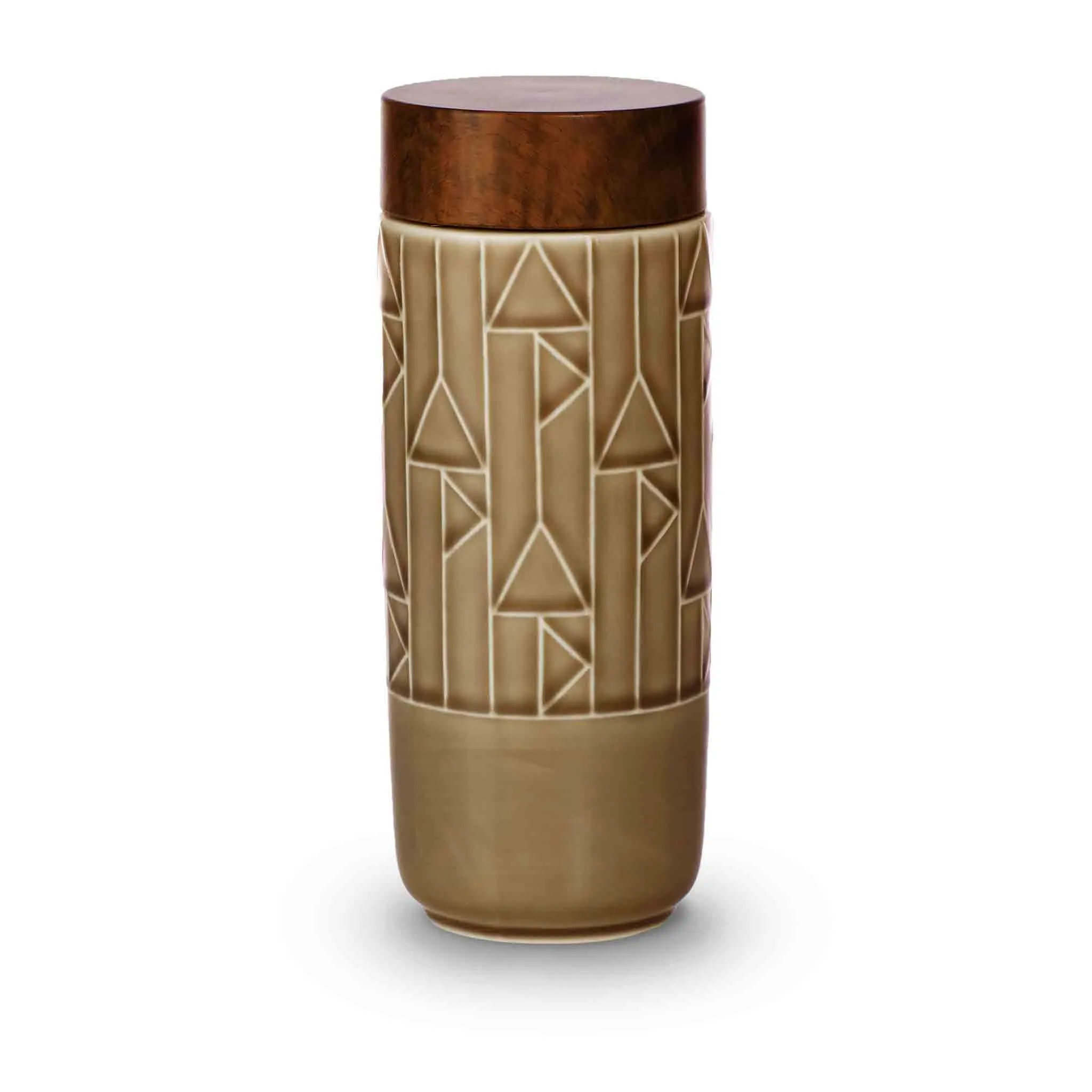 The Alchemical Signs Tumbler by ACERA LIVEN