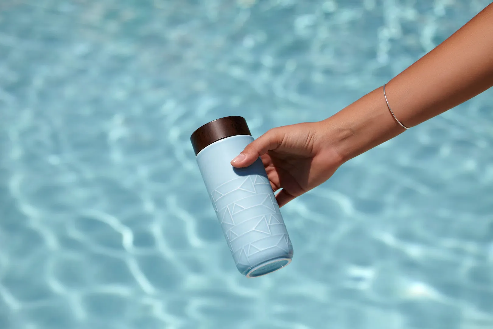 The Alchemical Signs Tumbler by ACERA LIVEN