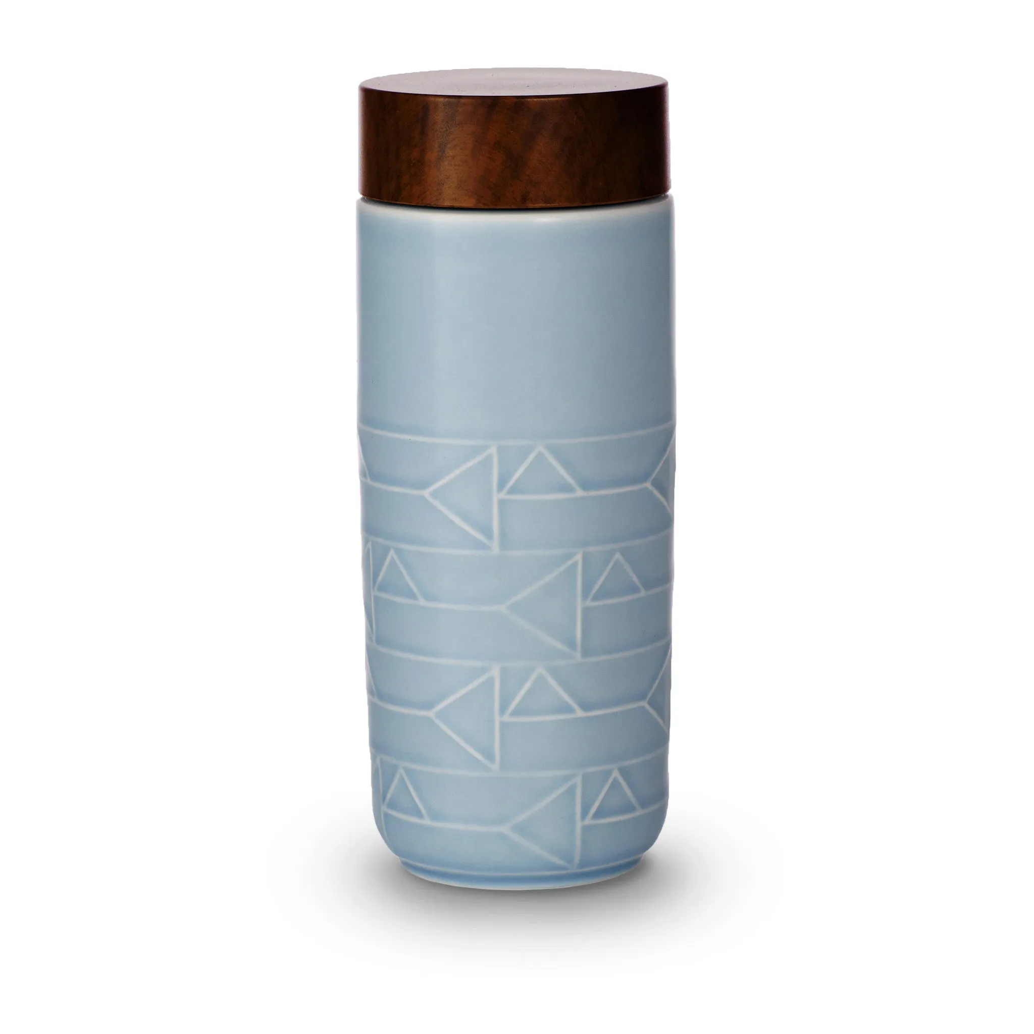 The Alchemical Signs Tumbler by ACERA LIVEN