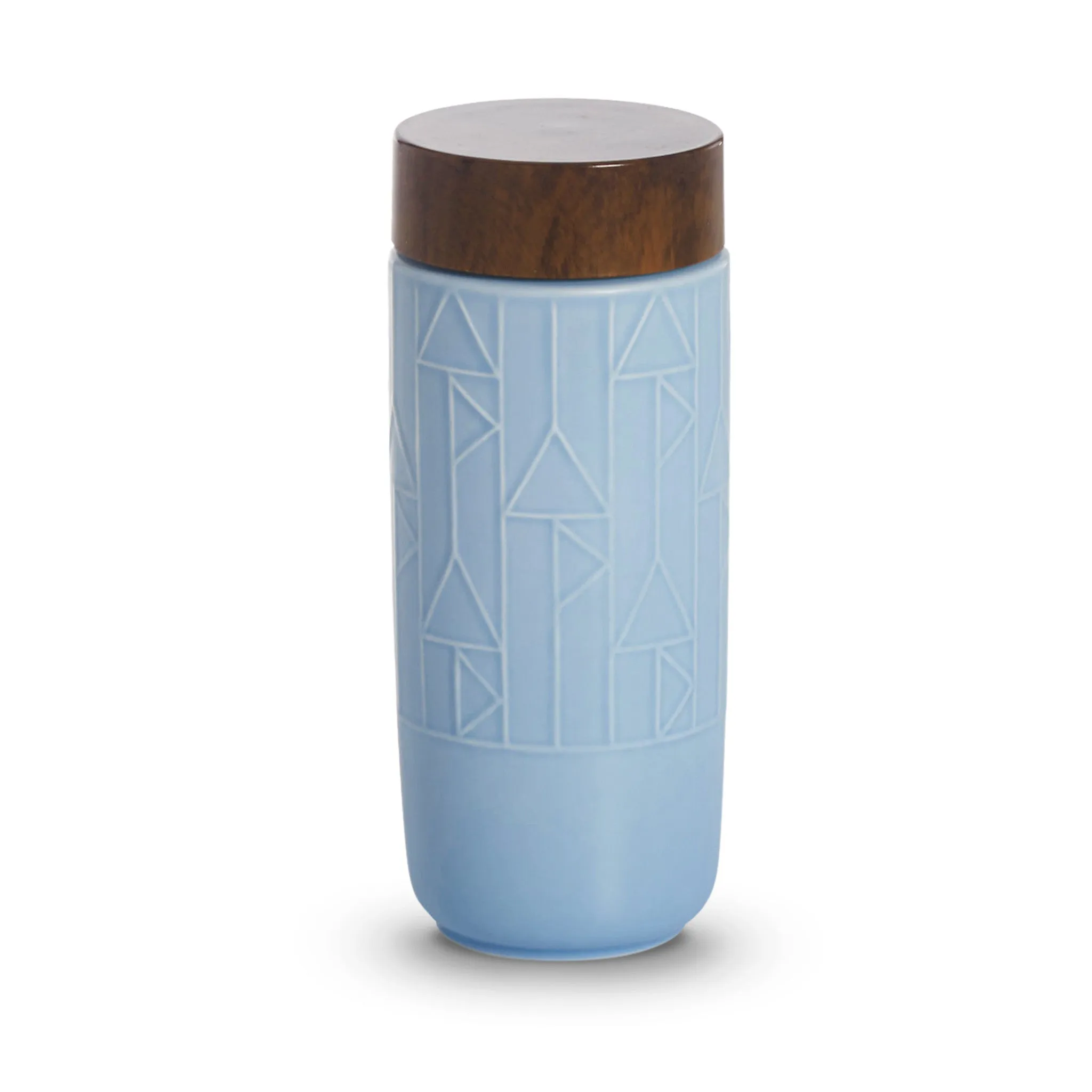 The Alchemical Signs Tumbler by ACERA LIVEN