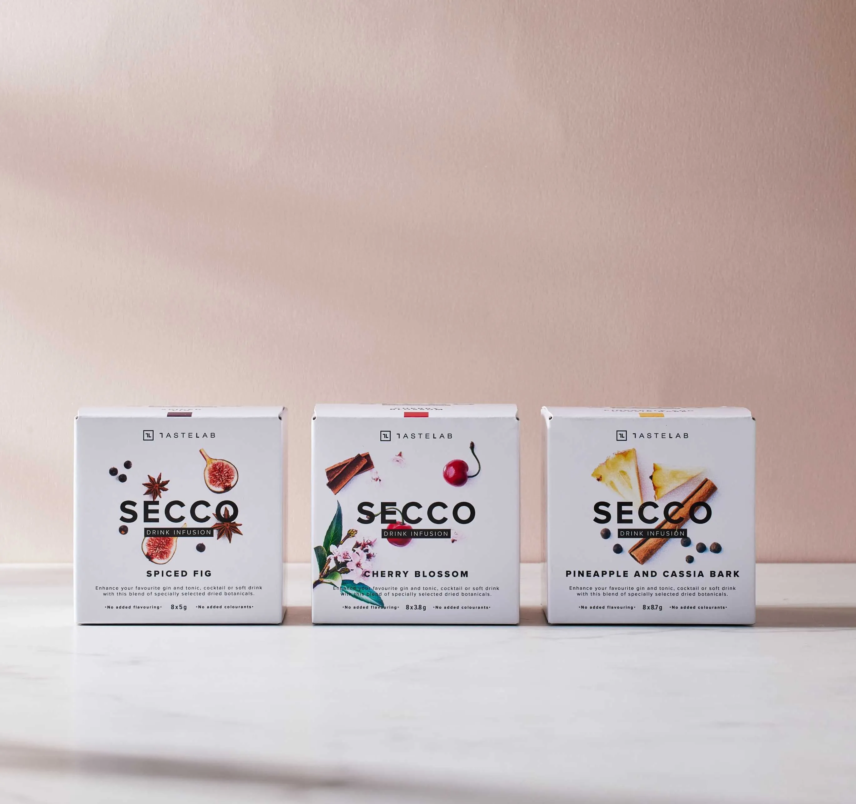 The Ultimate Gift Set for Cocktails & Mocktails