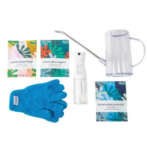 The ULTIMATE Plant Parent Bundle (Plant Food   ProBiotics   Natural Pest Control   All Accessories) by Instant Plant Food