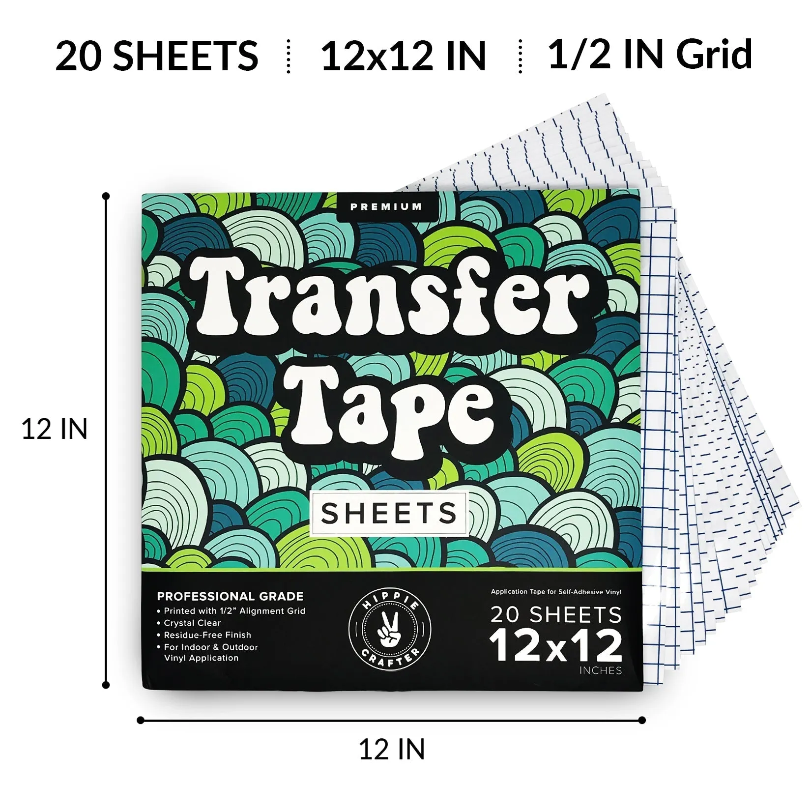 Transfer Sheets