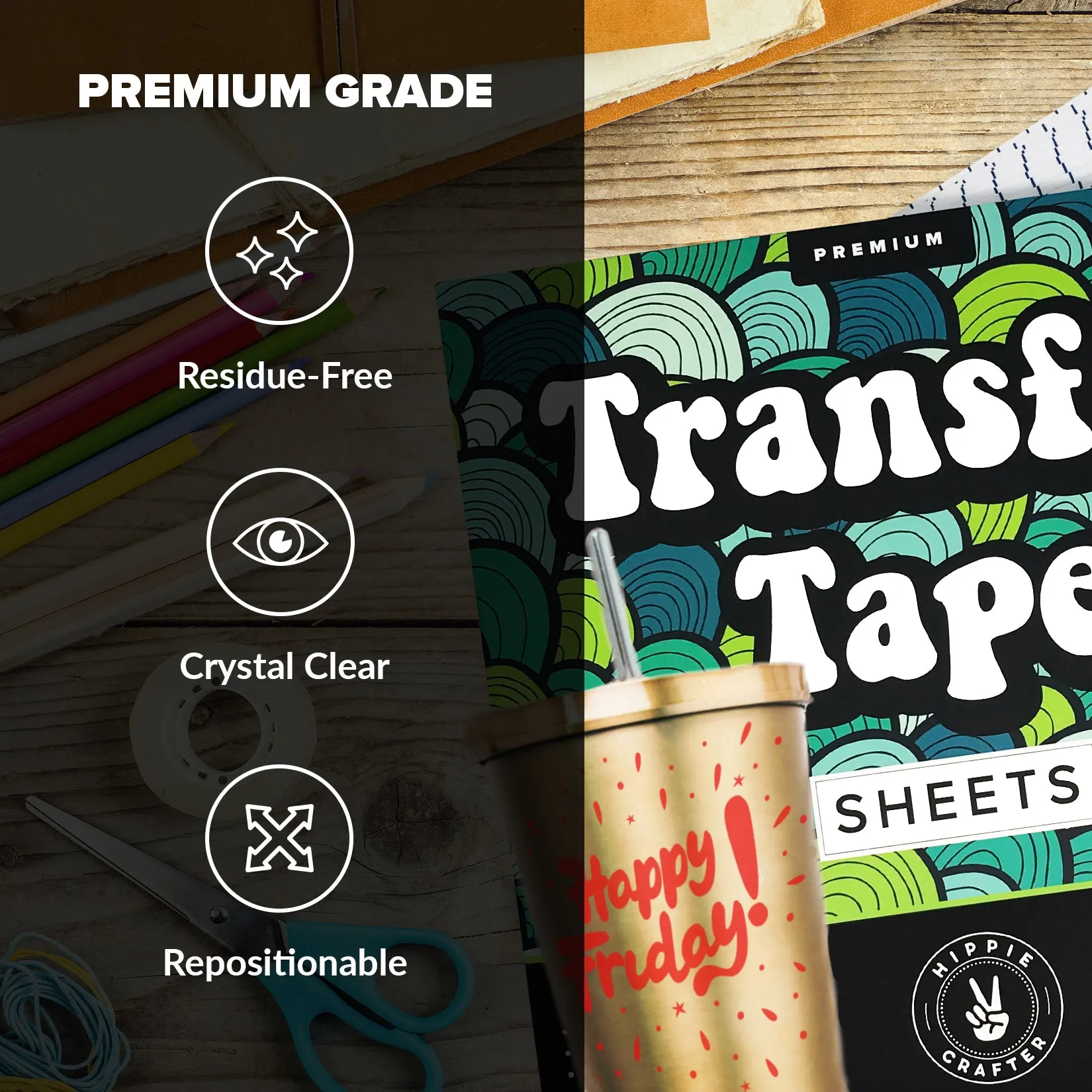 Transfer Sheets