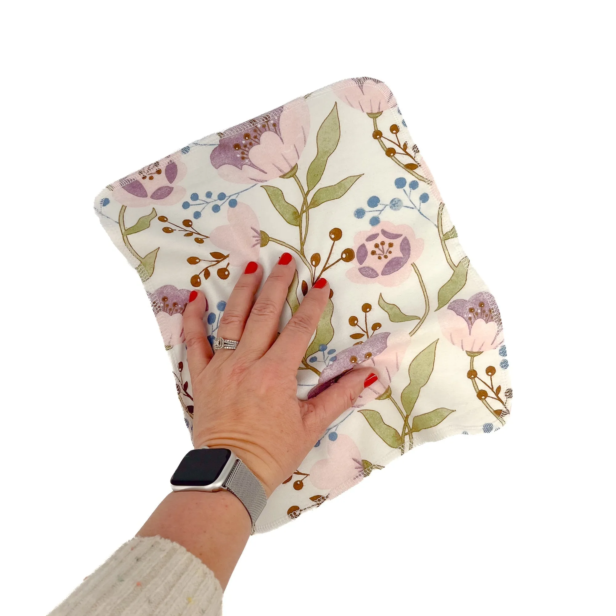 UNpaper Towels: Blossom