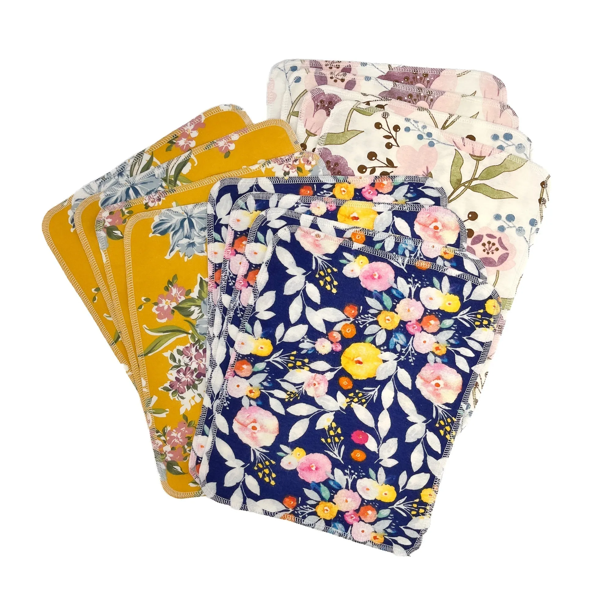UNpaper Towels: Blossom