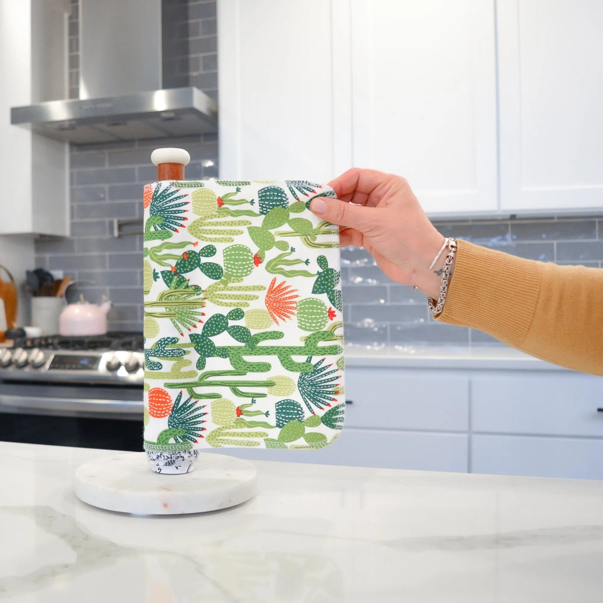 UNpaper Towels: Marley's Favorites!