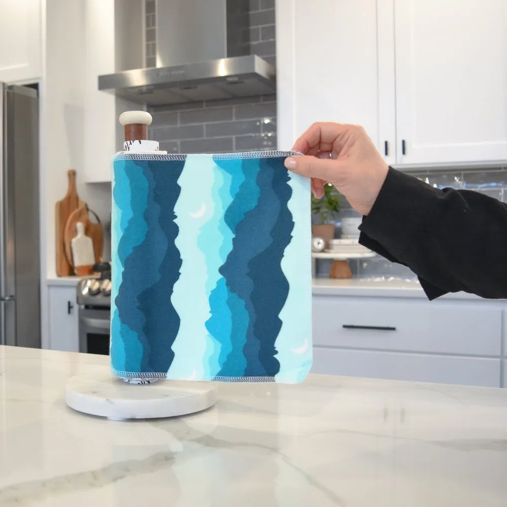 UNpaper Towels: Marley's Favorites!