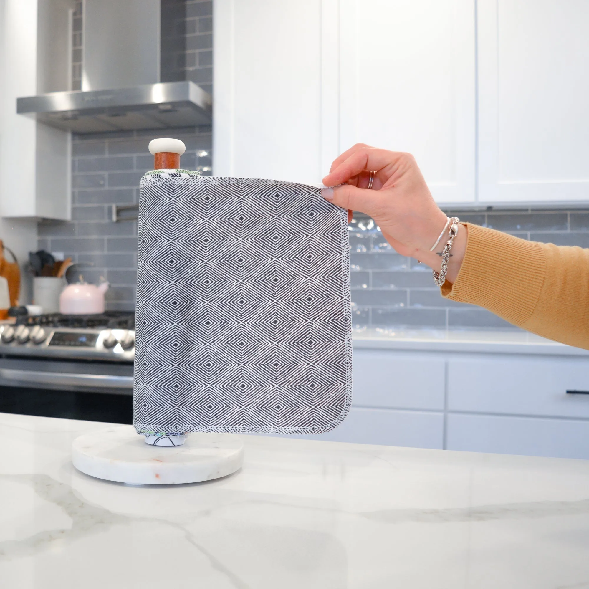UNpaper Towels: Marley's Favorites!