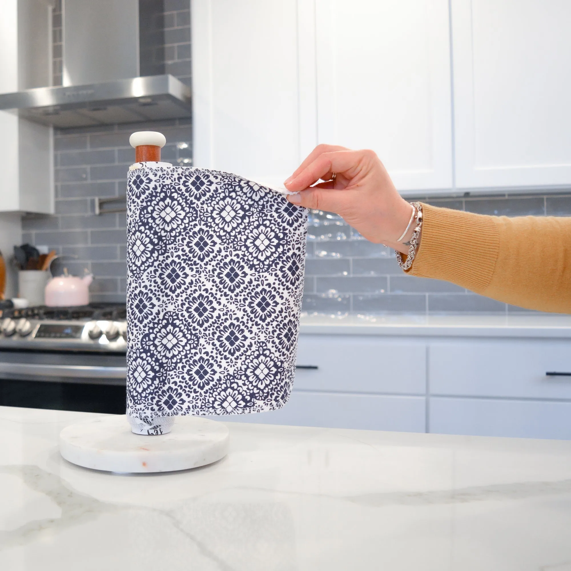 UNpaper Towels: Marley's Favorites!