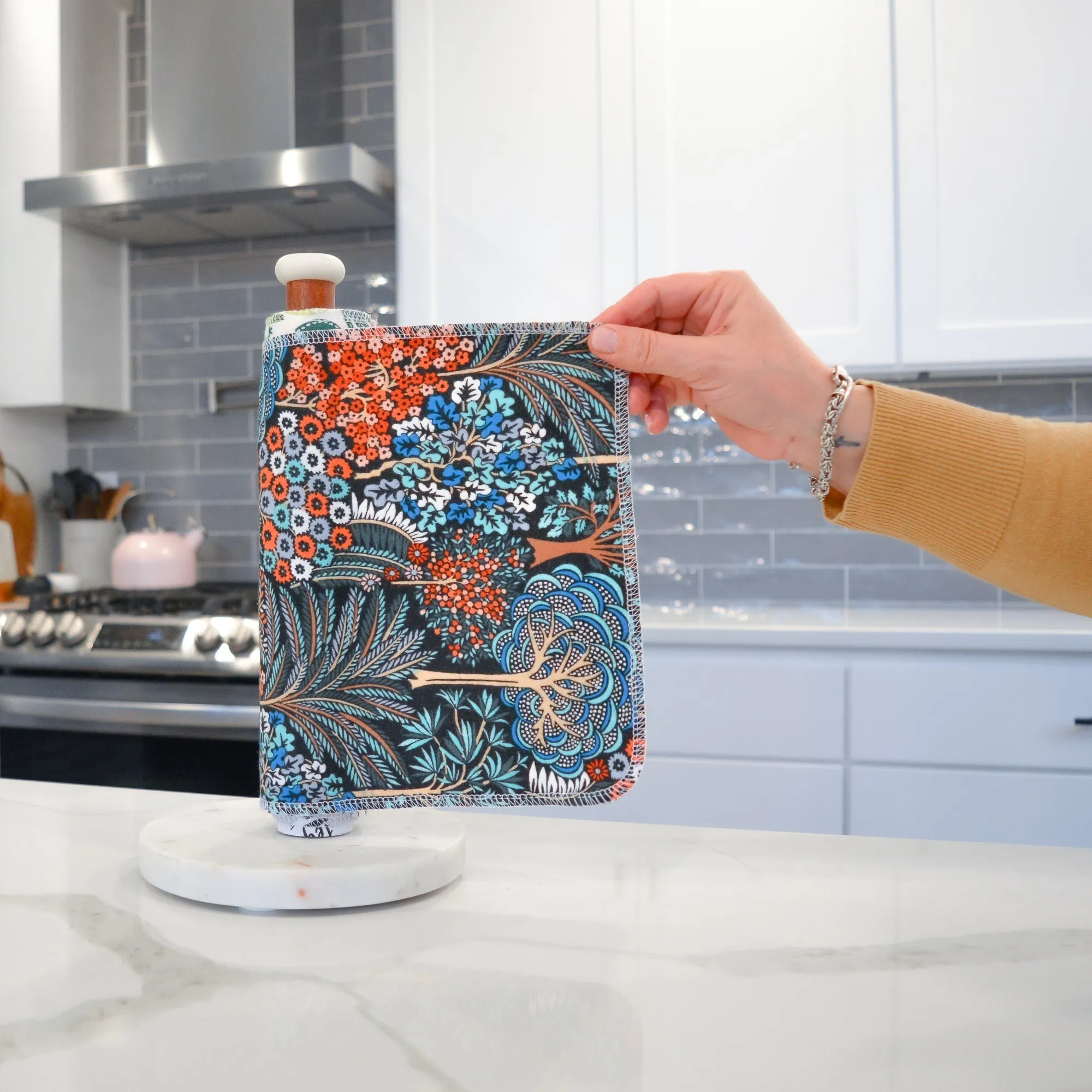 UNpaper Towels: Marley's Favorites!
