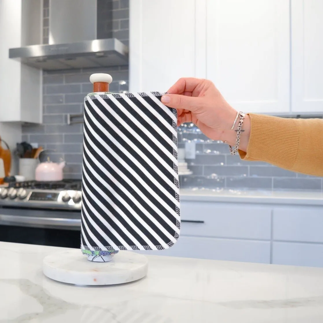 UNpaper Towels: Marley's Favorites!