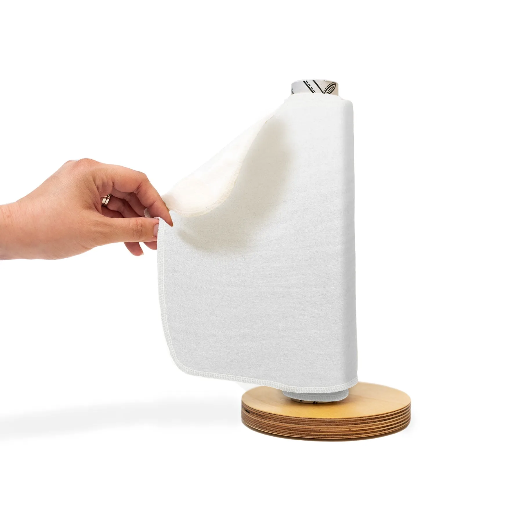 UNpaper Towels: Organic