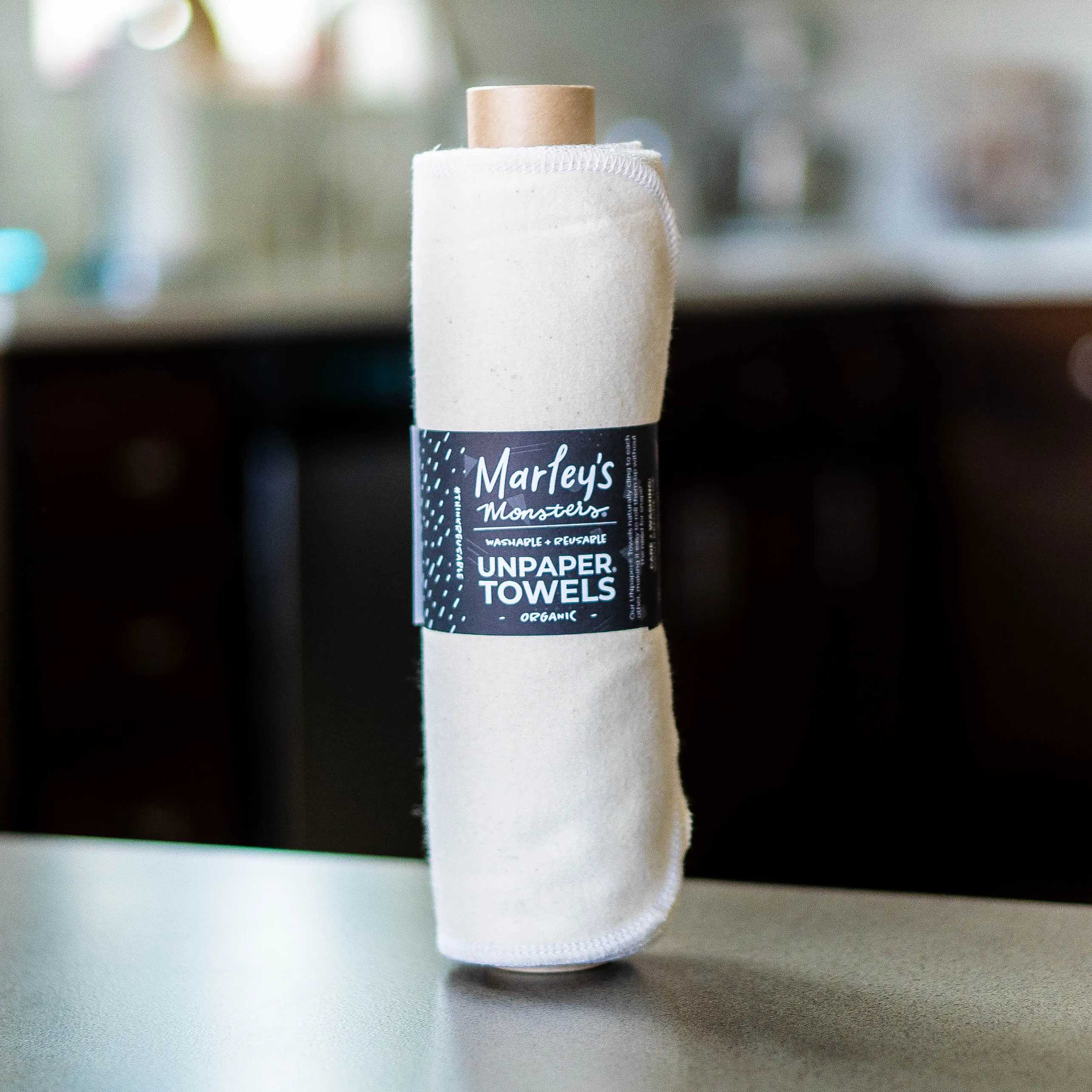 UNpaper Towels: Organic