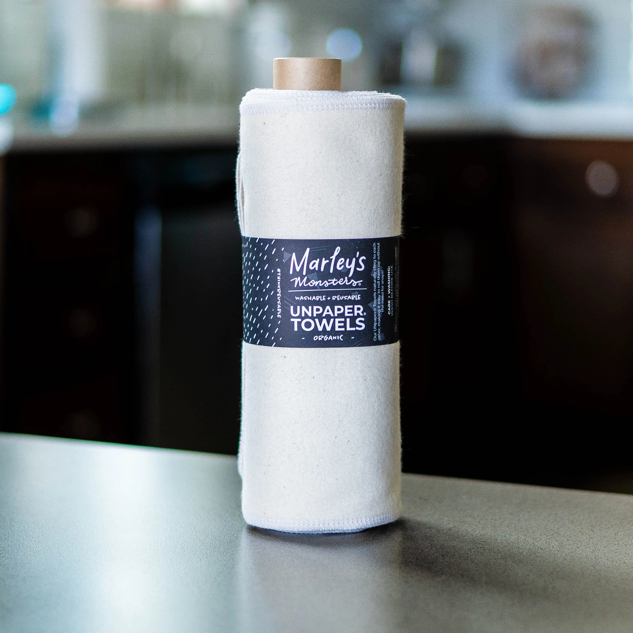 UNpaper Towels: Organic