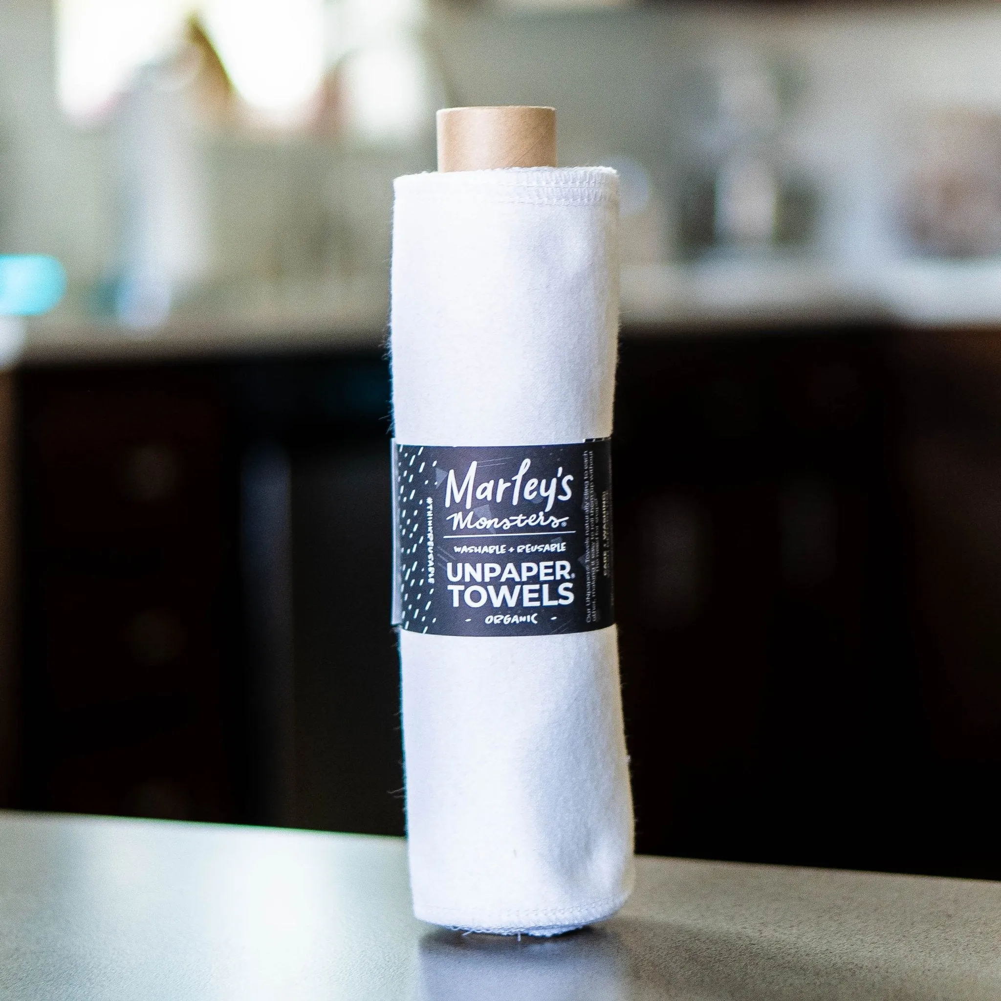 UNpaper Towels: Organic